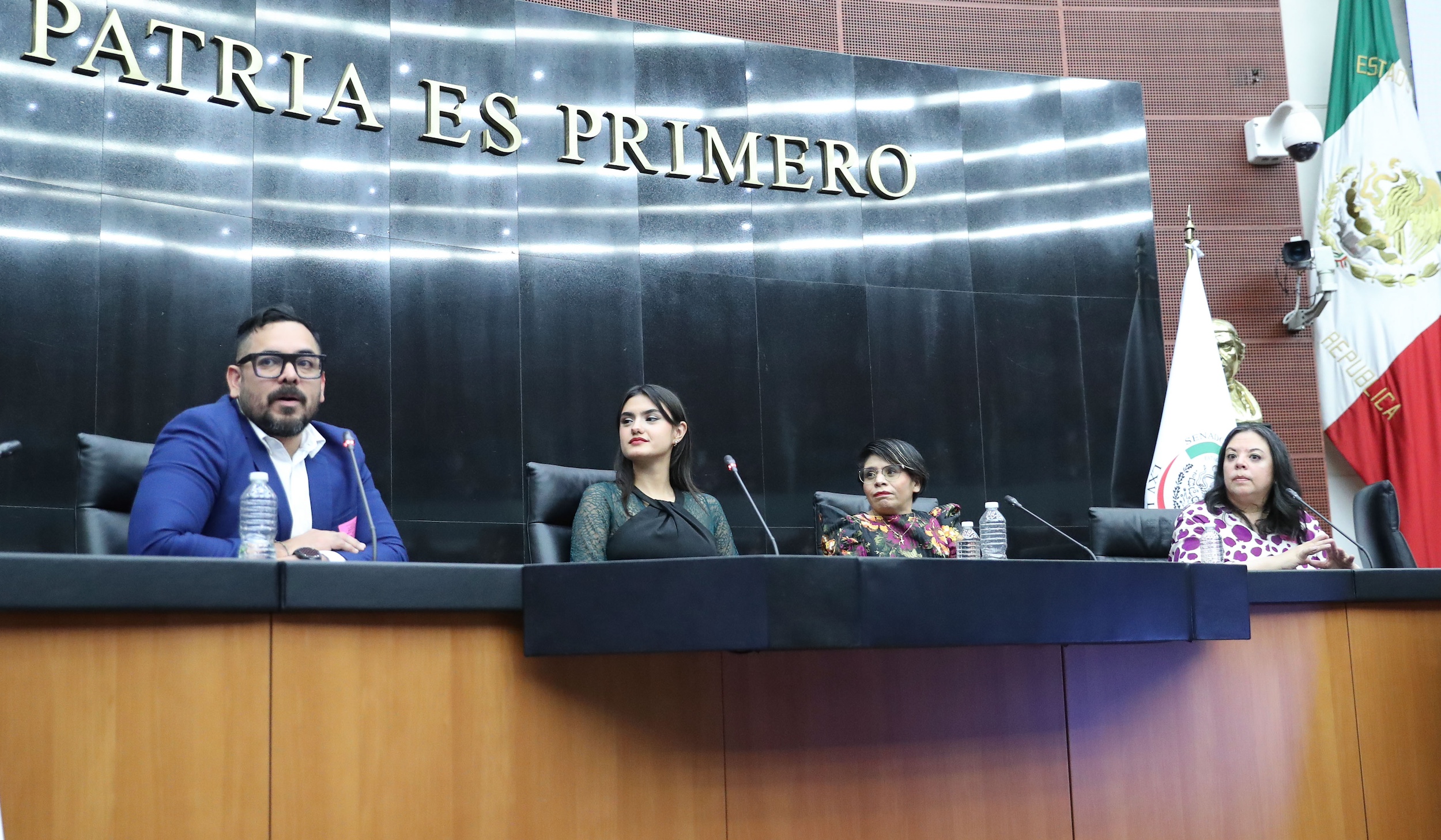 Foro El Impacto del Emprendimiento en Mexico-