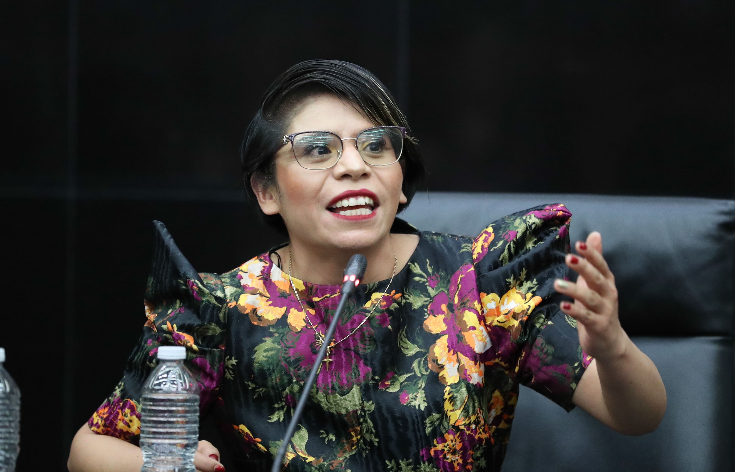 Foro El Impacto del Emprendimiento en Mexico-