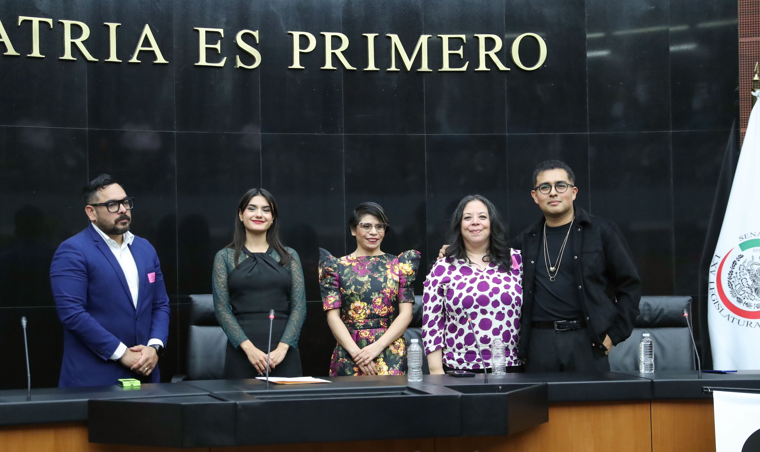 Foro El Impacto del Emprendimiento en Mexico-