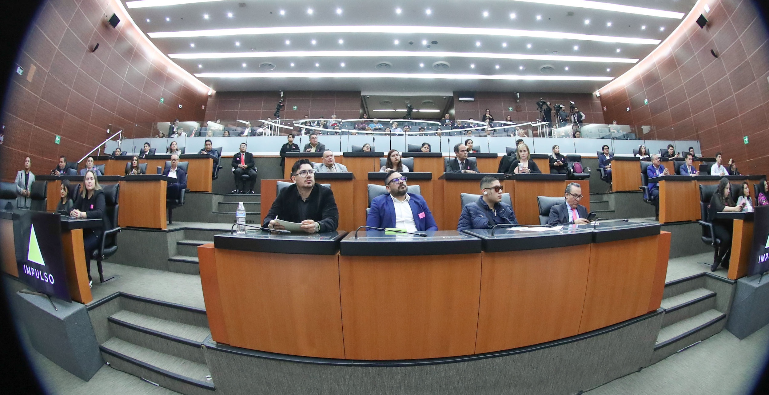 Foro El Impacto del Emprendimiento en Mexico-