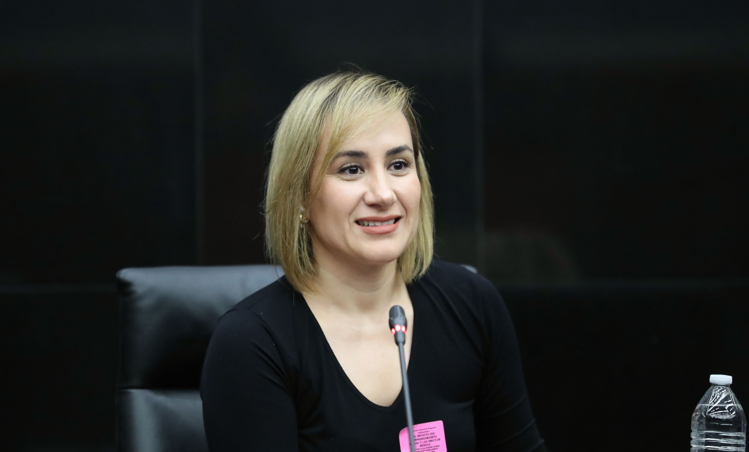 Foro El Impacto del Emprendimiento en Mexico-