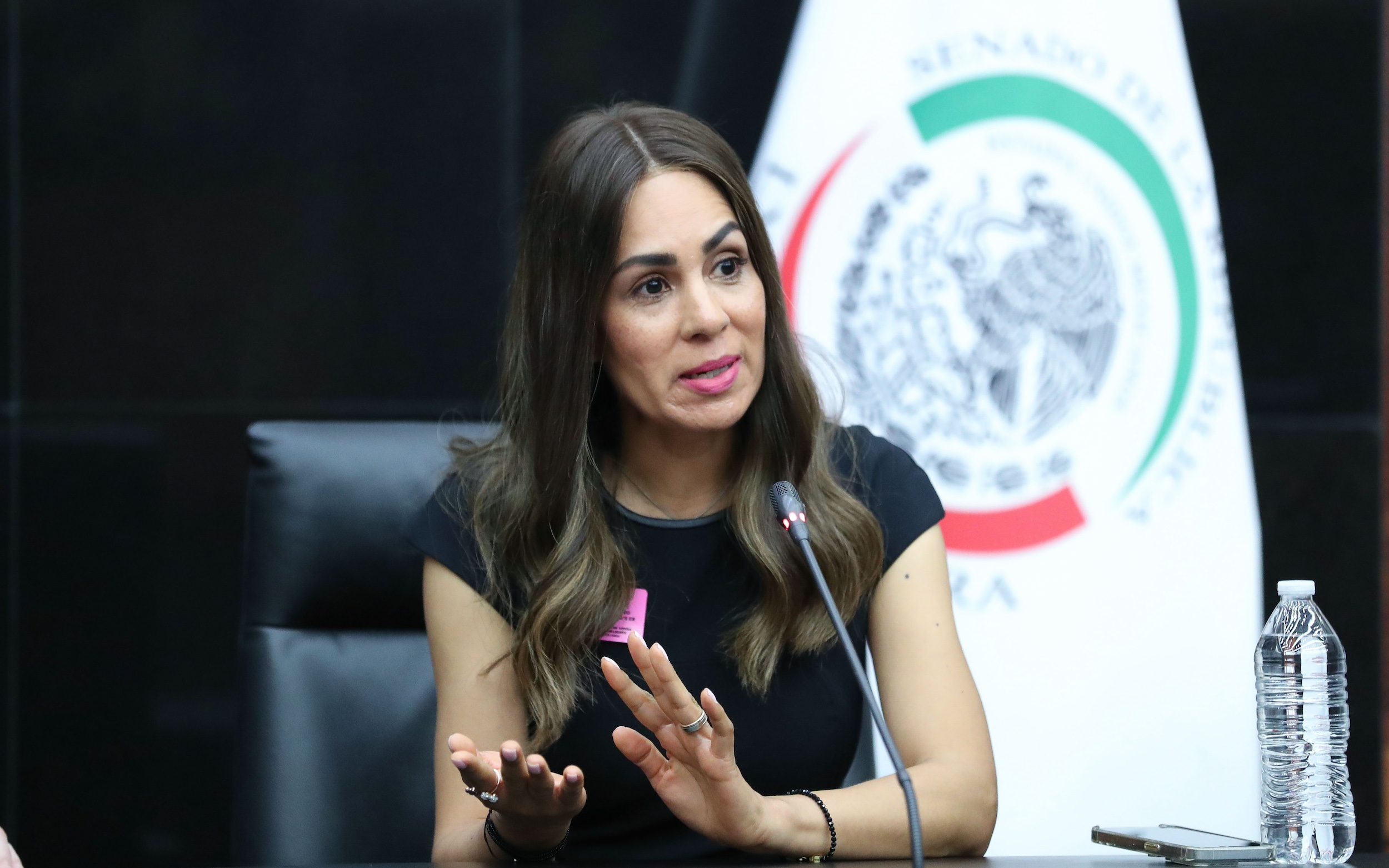 Foro El Impacto del Emprendimiento en Mexico-
