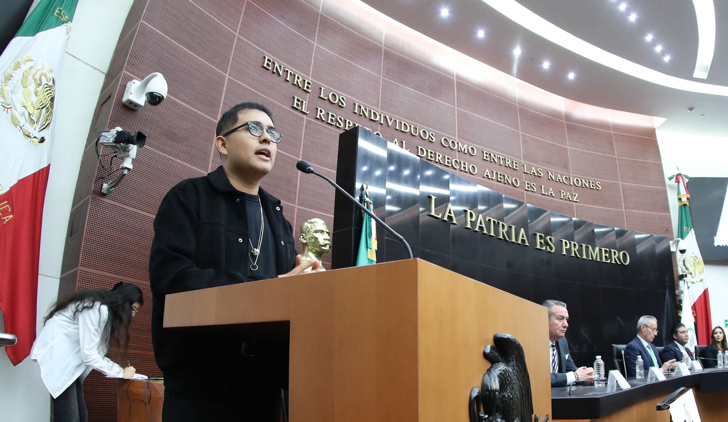 Foro El Impacto del Emprendimiento en Mexico-