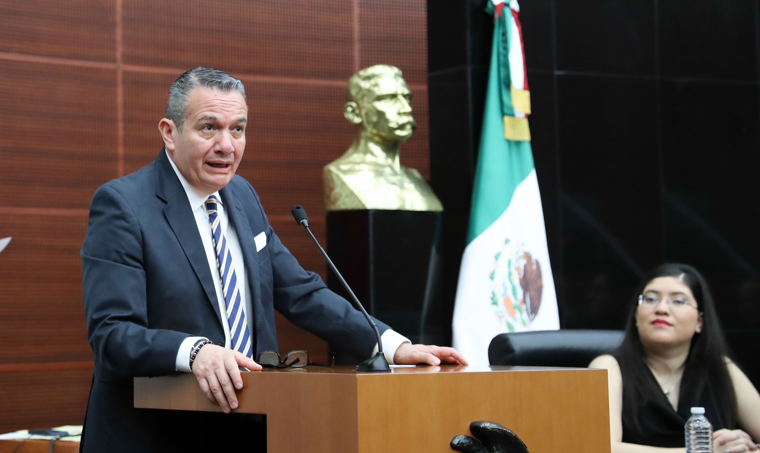 Foro El Impacto del Emprendimiento en Mexico-