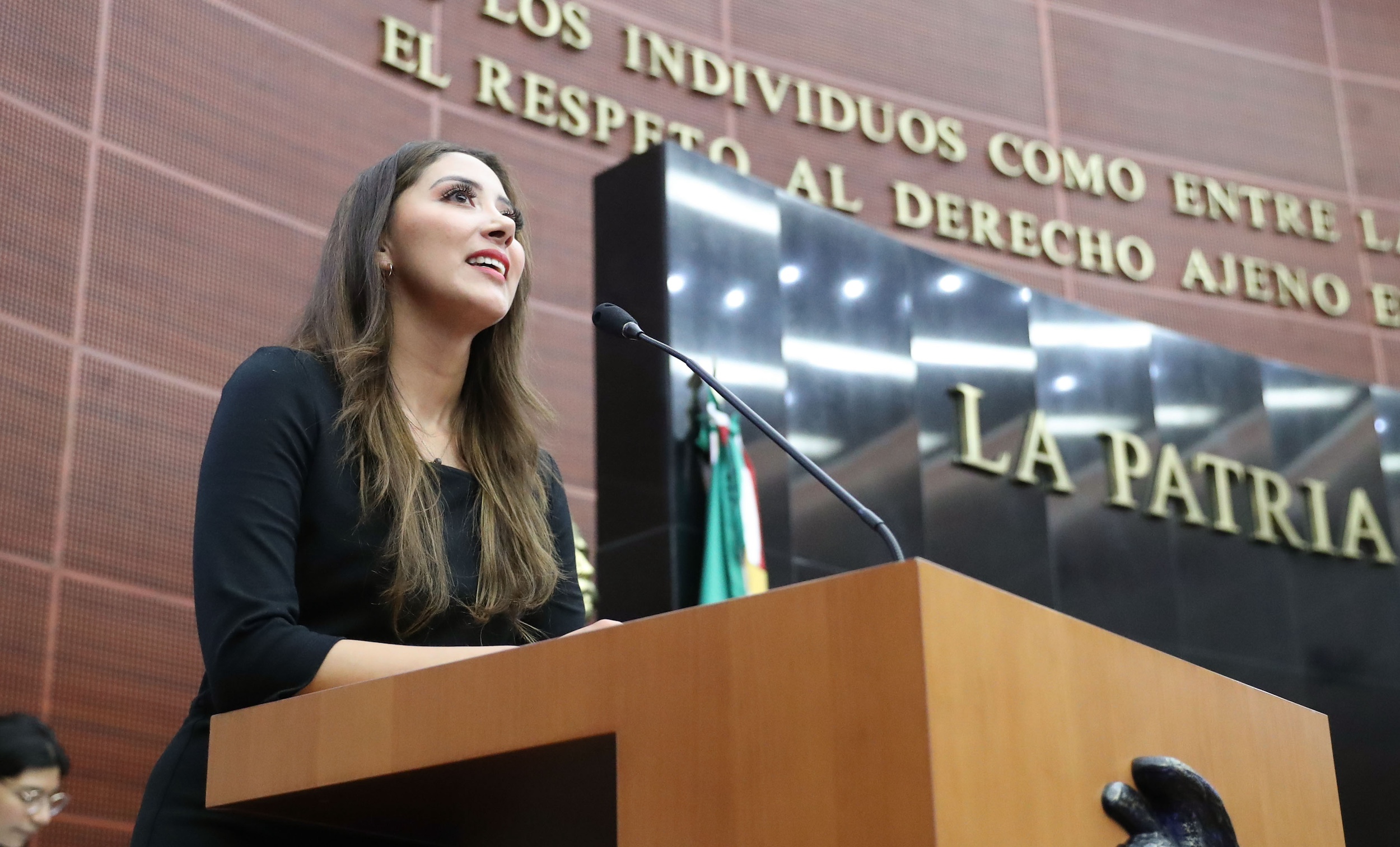 Foro El Impacto del Emprendimiento en Mexico-