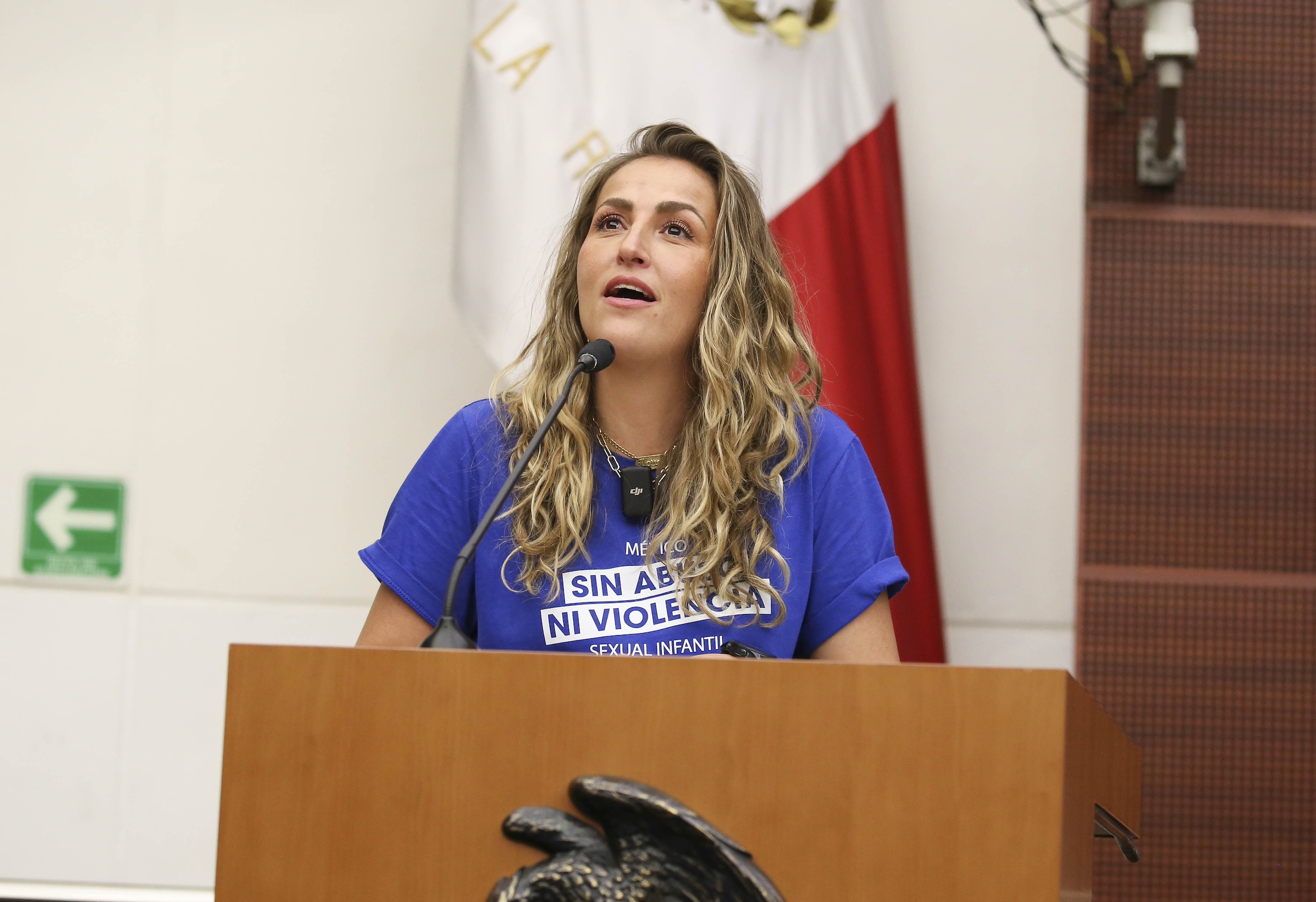 Foro Dia Nacional Solidaridad con Victimas de Agresiones Sexuales-