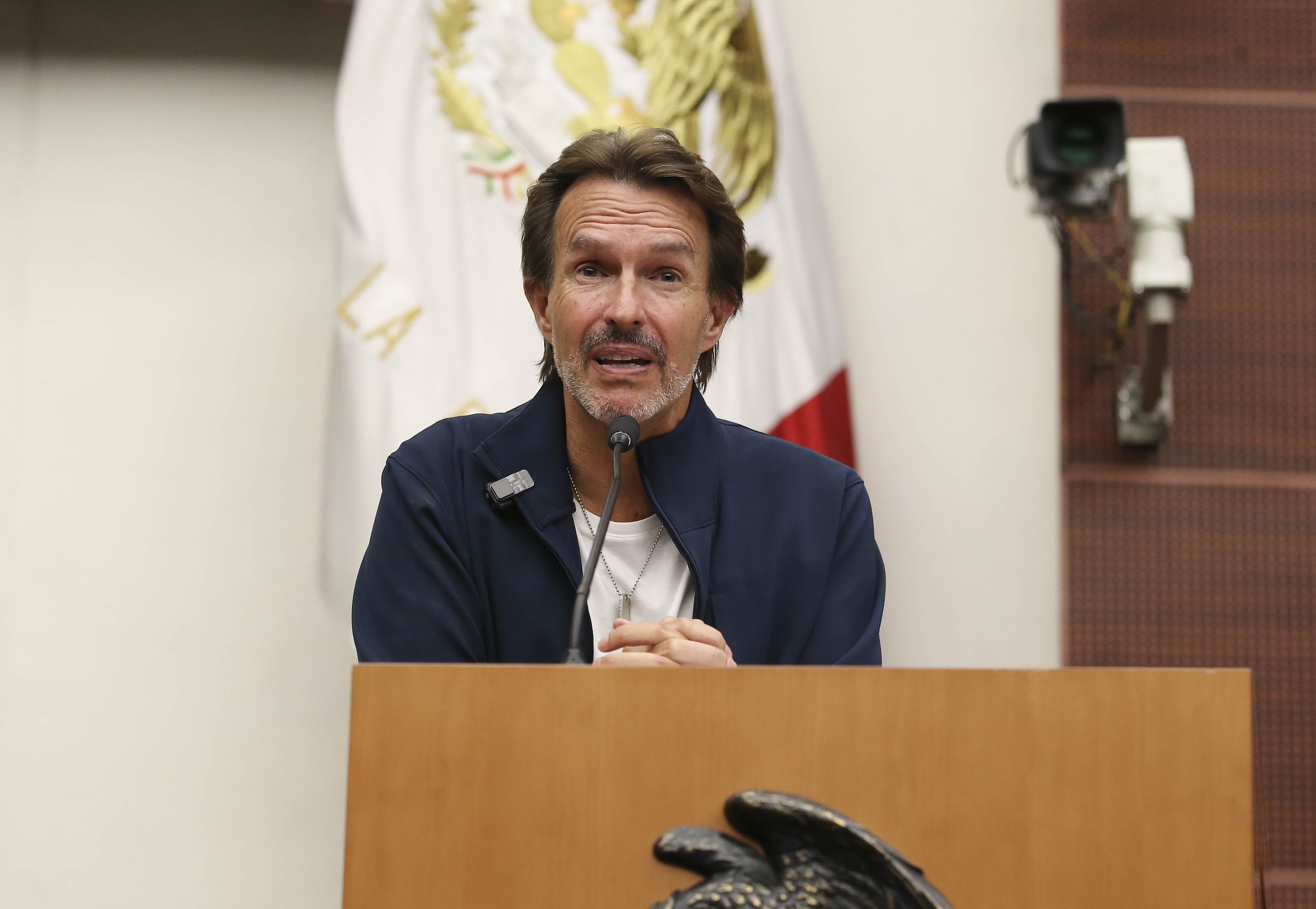 Foro Dia Nacional Solidaridad con Victimas de Agresiones Sexuales-