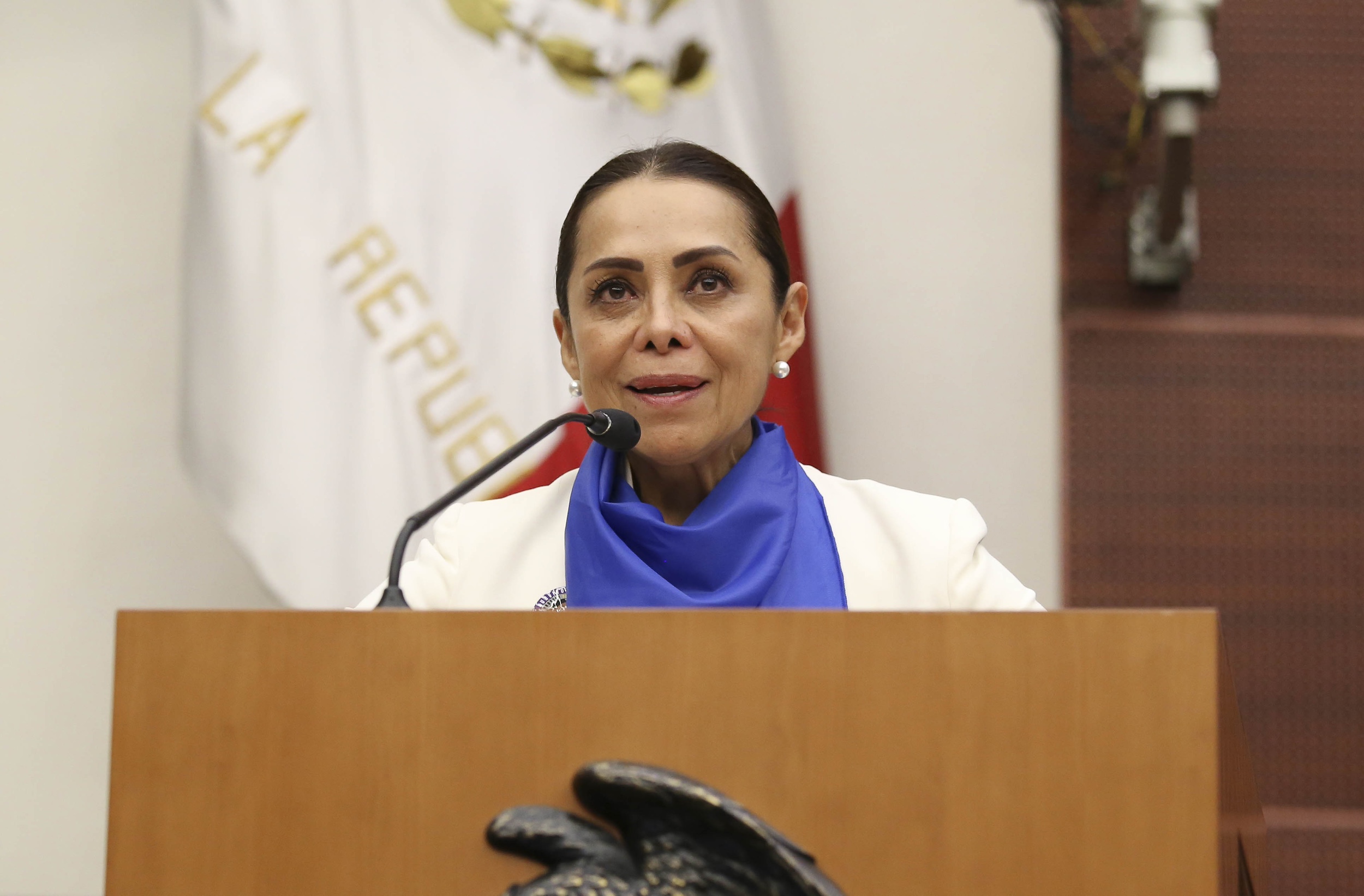 Foro Dia Nacional Solidaridad con Victimas de Agresiones Sexuales-