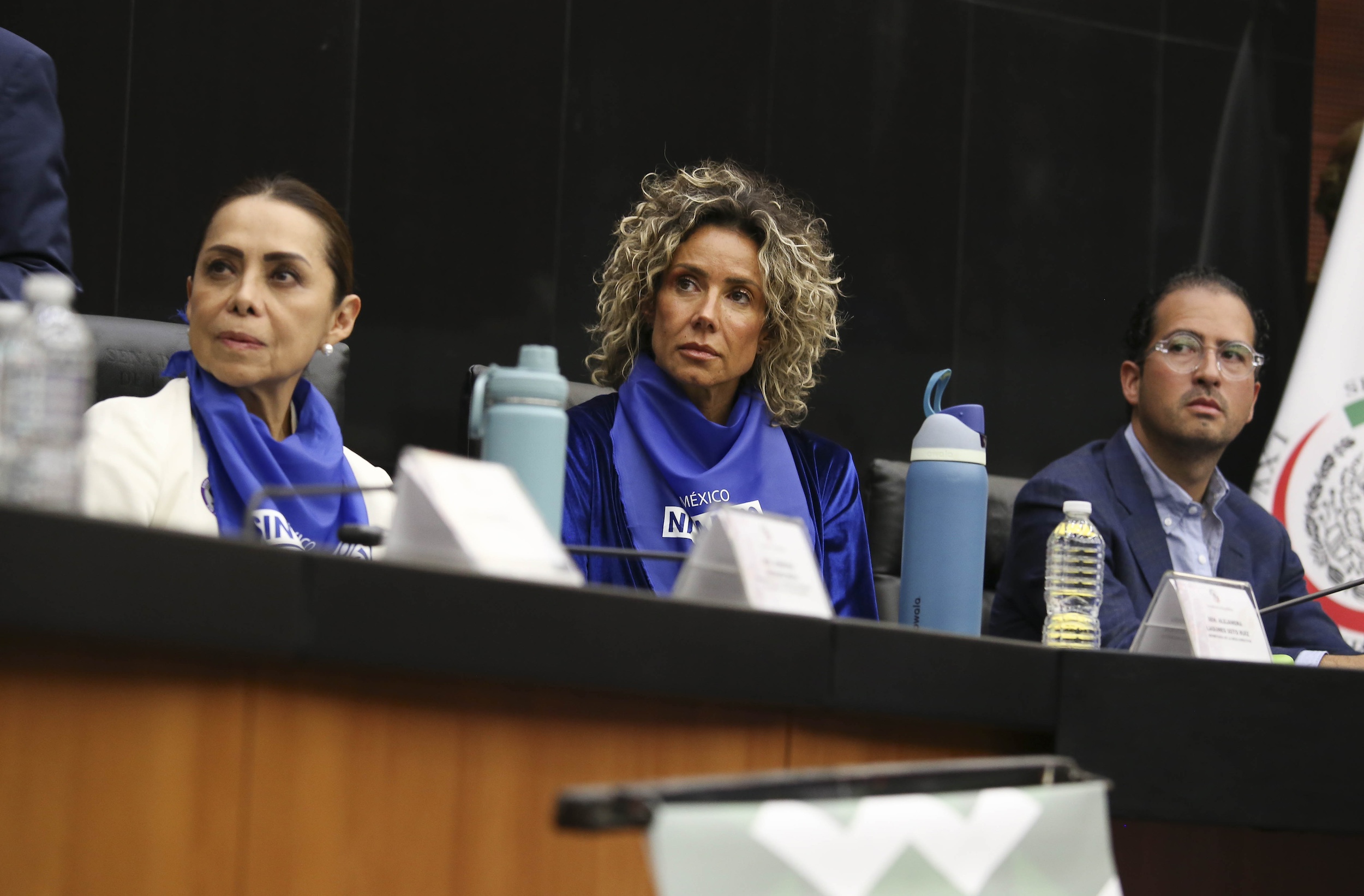 Foro Dia Nacional Solidaridad con Victimas de Agresiones Sexuales-