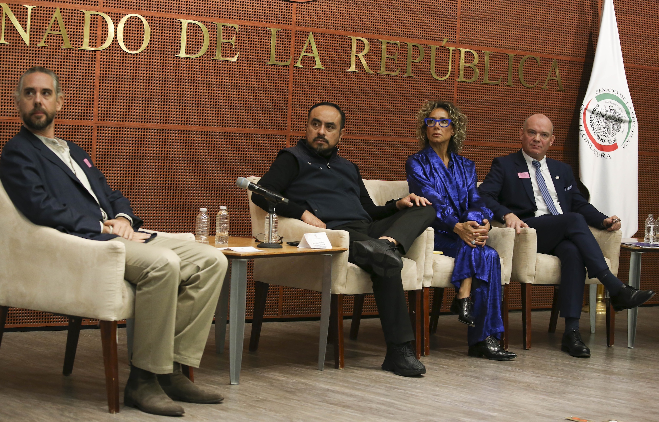 Mesa de Trabajo Politicas de Reduccion de Danos-