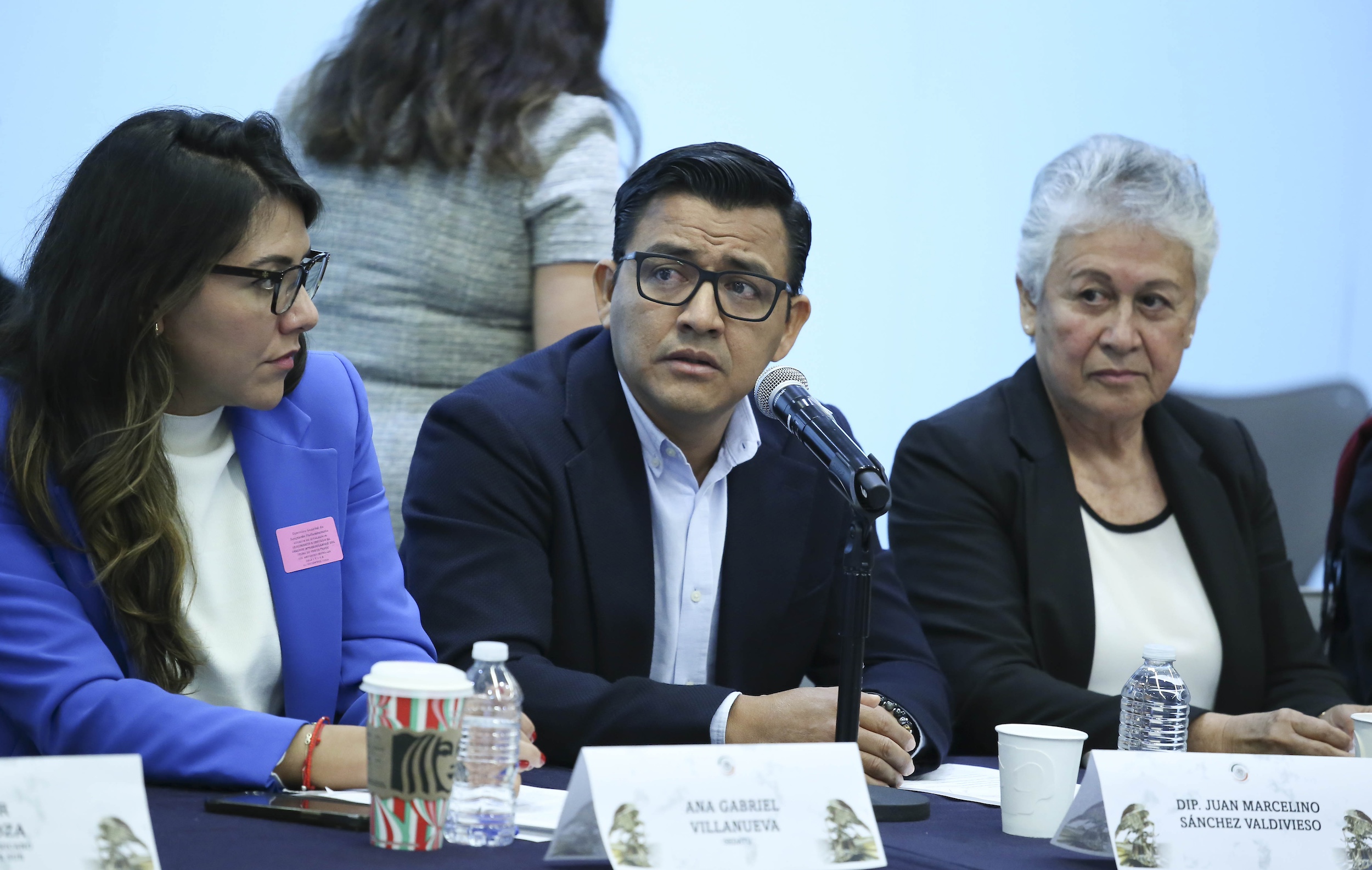 Instalacion Comision Corredor Interoreanico-