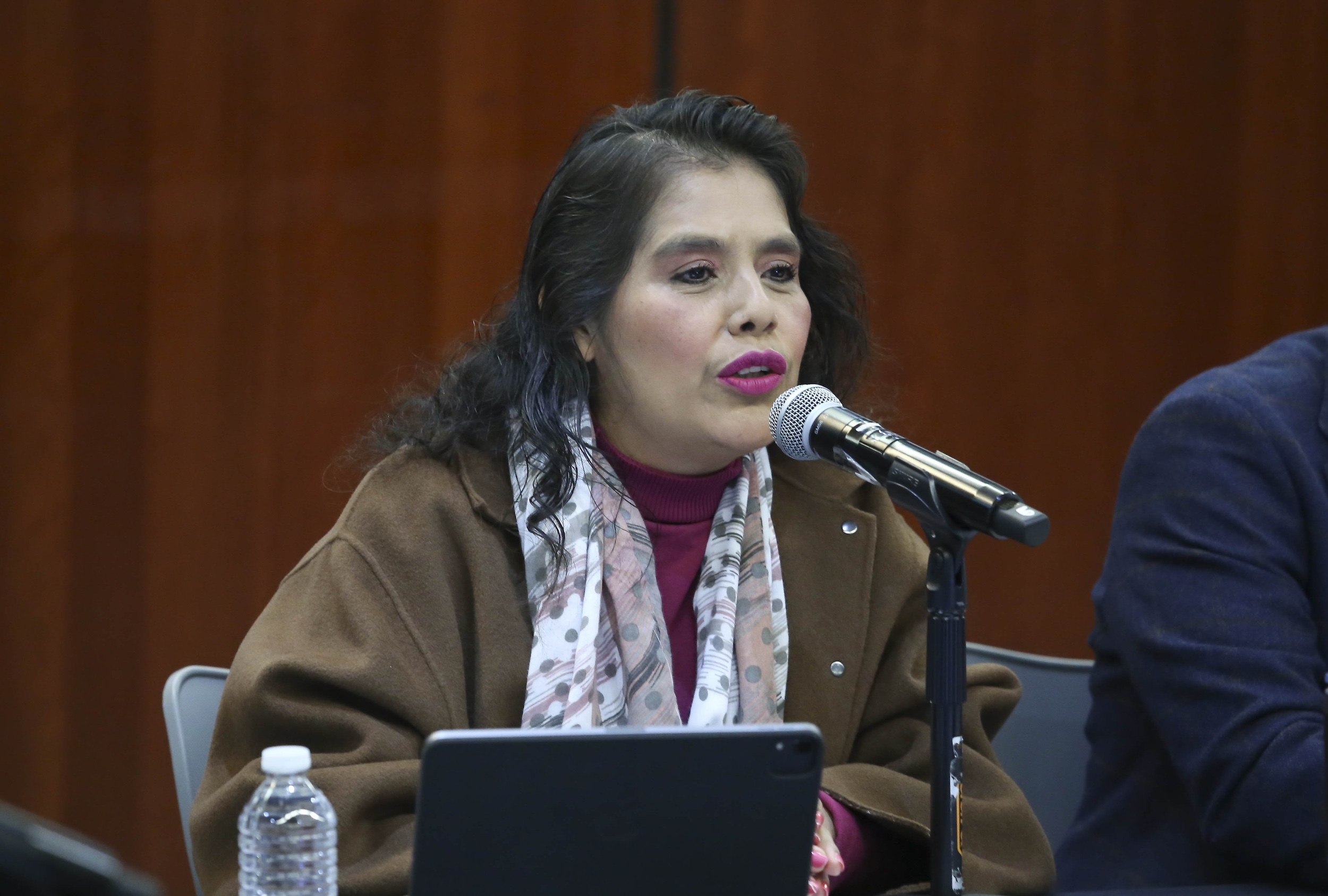 Instalacion Comision Corredor Interoreanico-