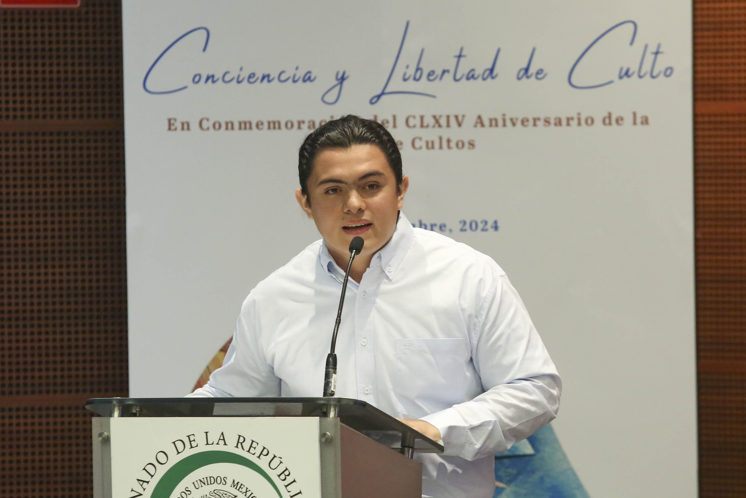 Foro Conciencia y Libertad de Culto -