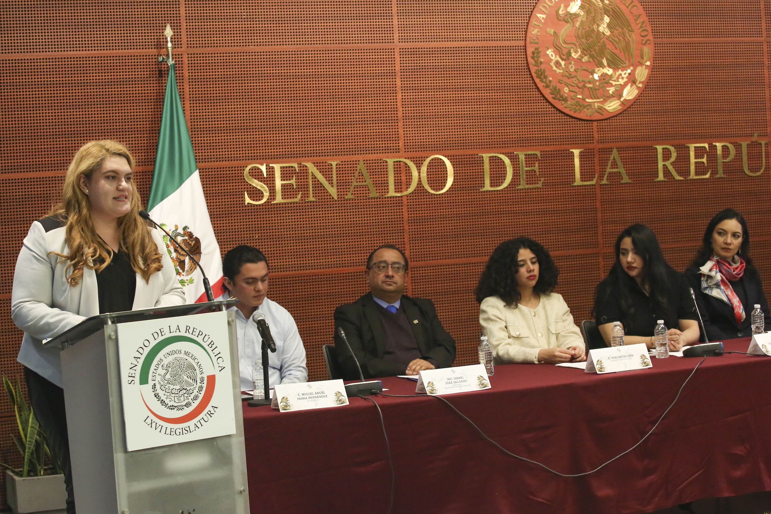 Foro Conciencia y Libertad de Culto -