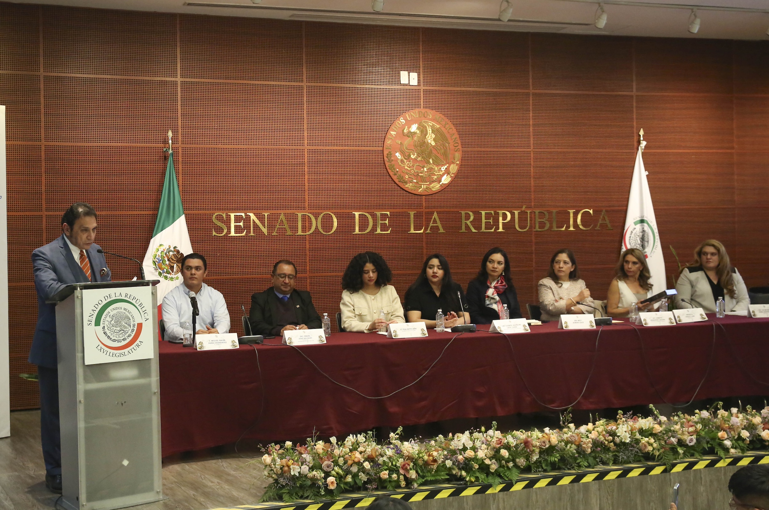 Foro Conciencia y Libertad de Culto -