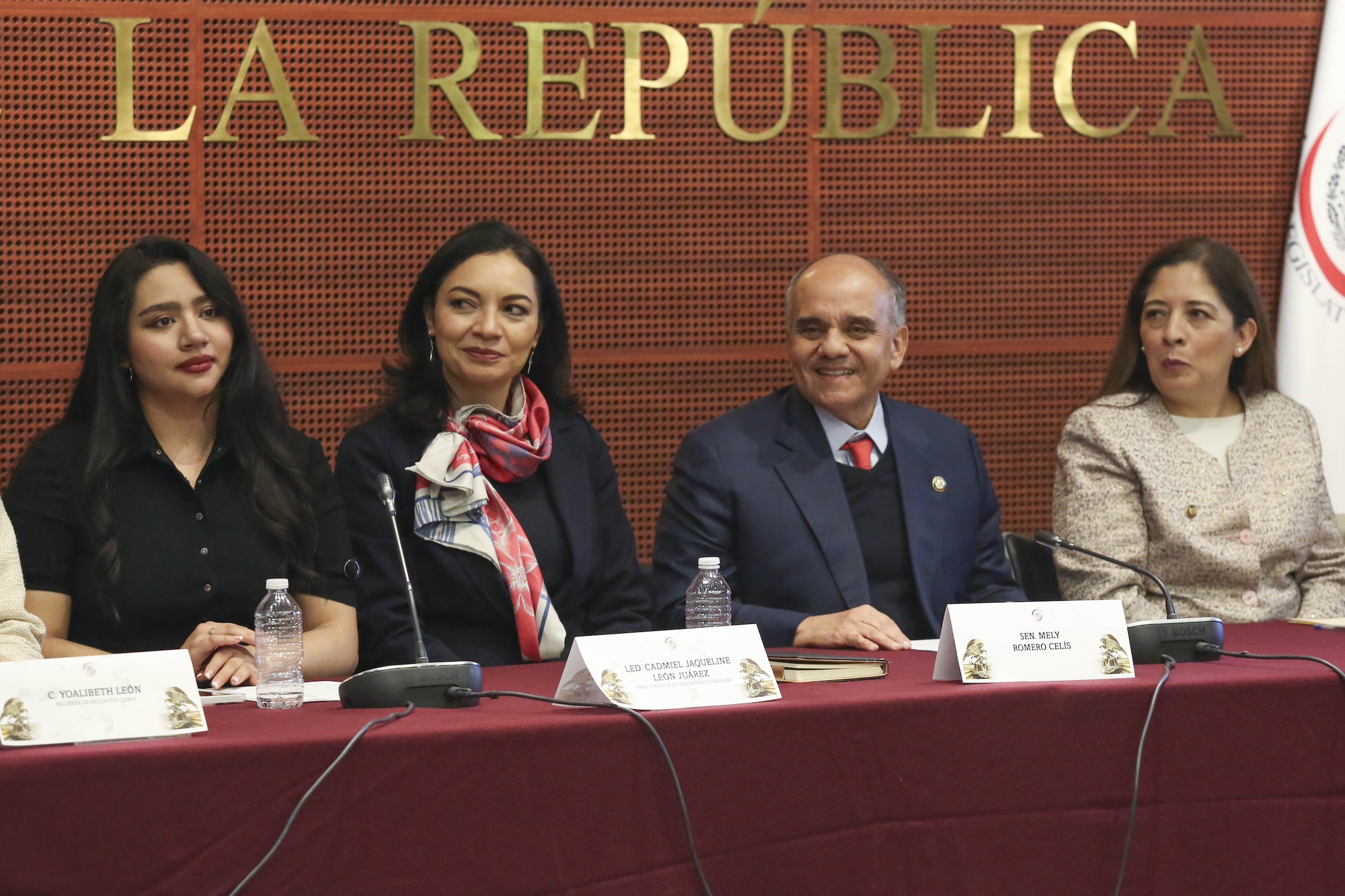 Foro Conciencia y Libertad de Culto -