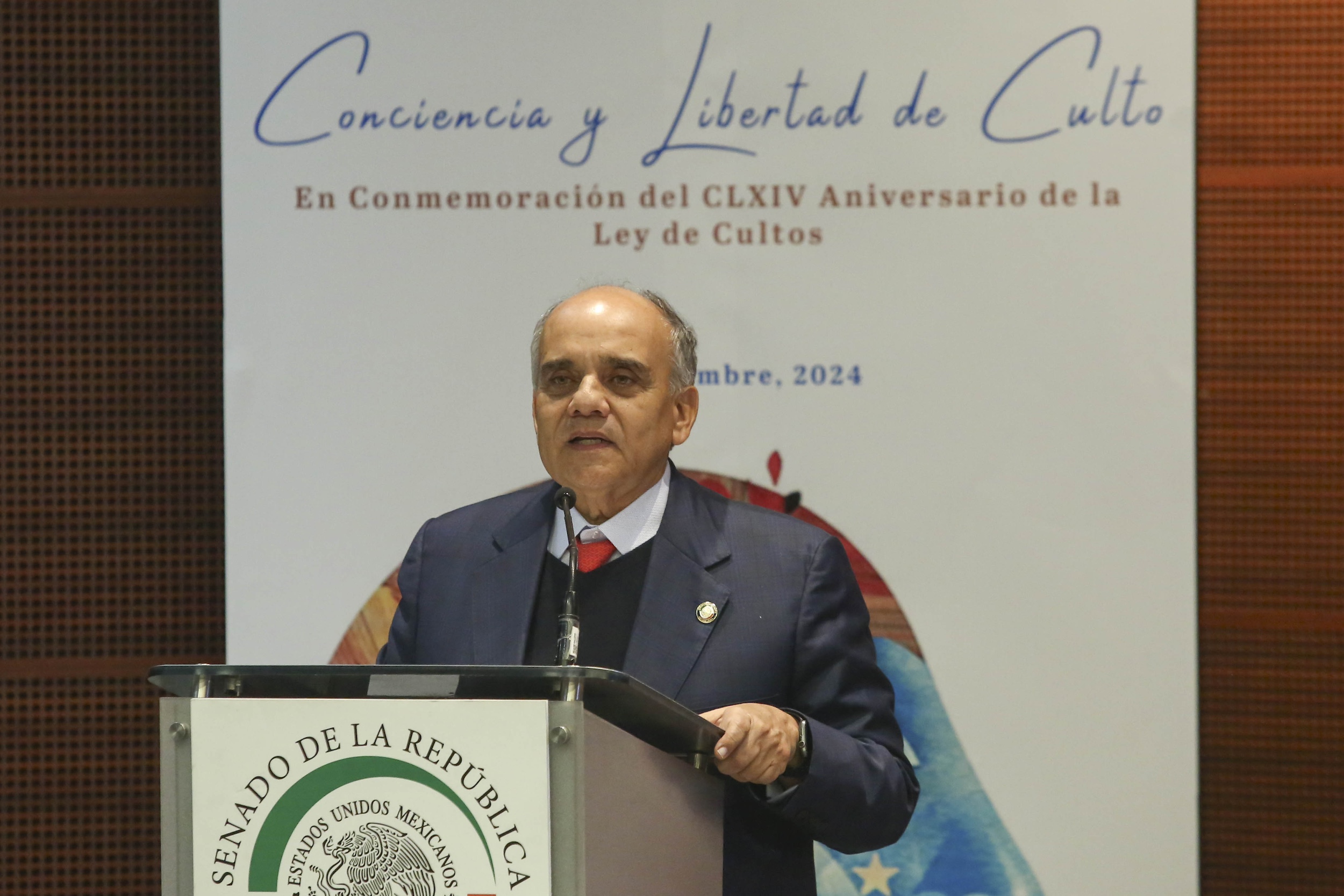 Foro Conciencia y Libertad de Culto -