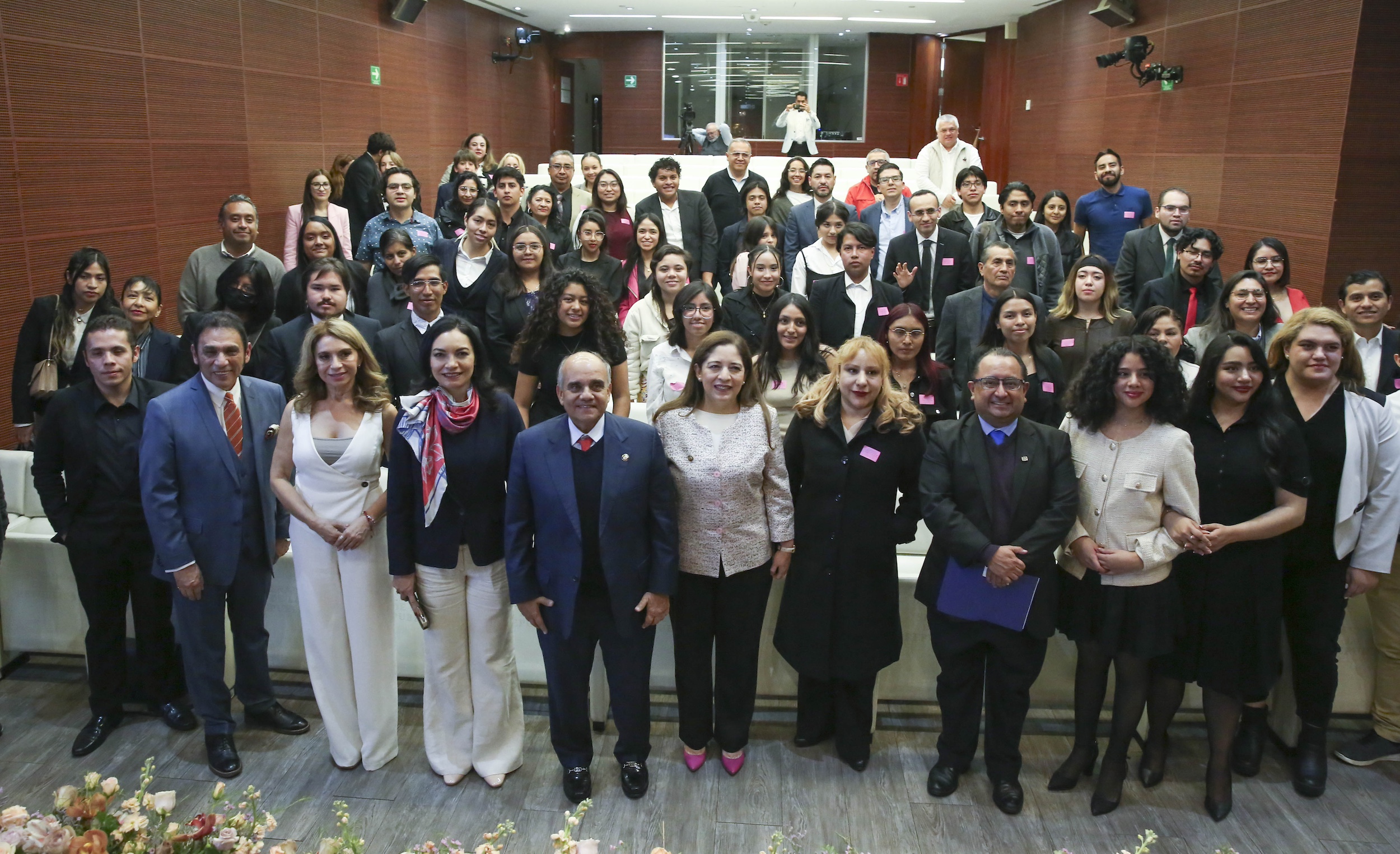 Foro Conciencia y Libertad de Culto -