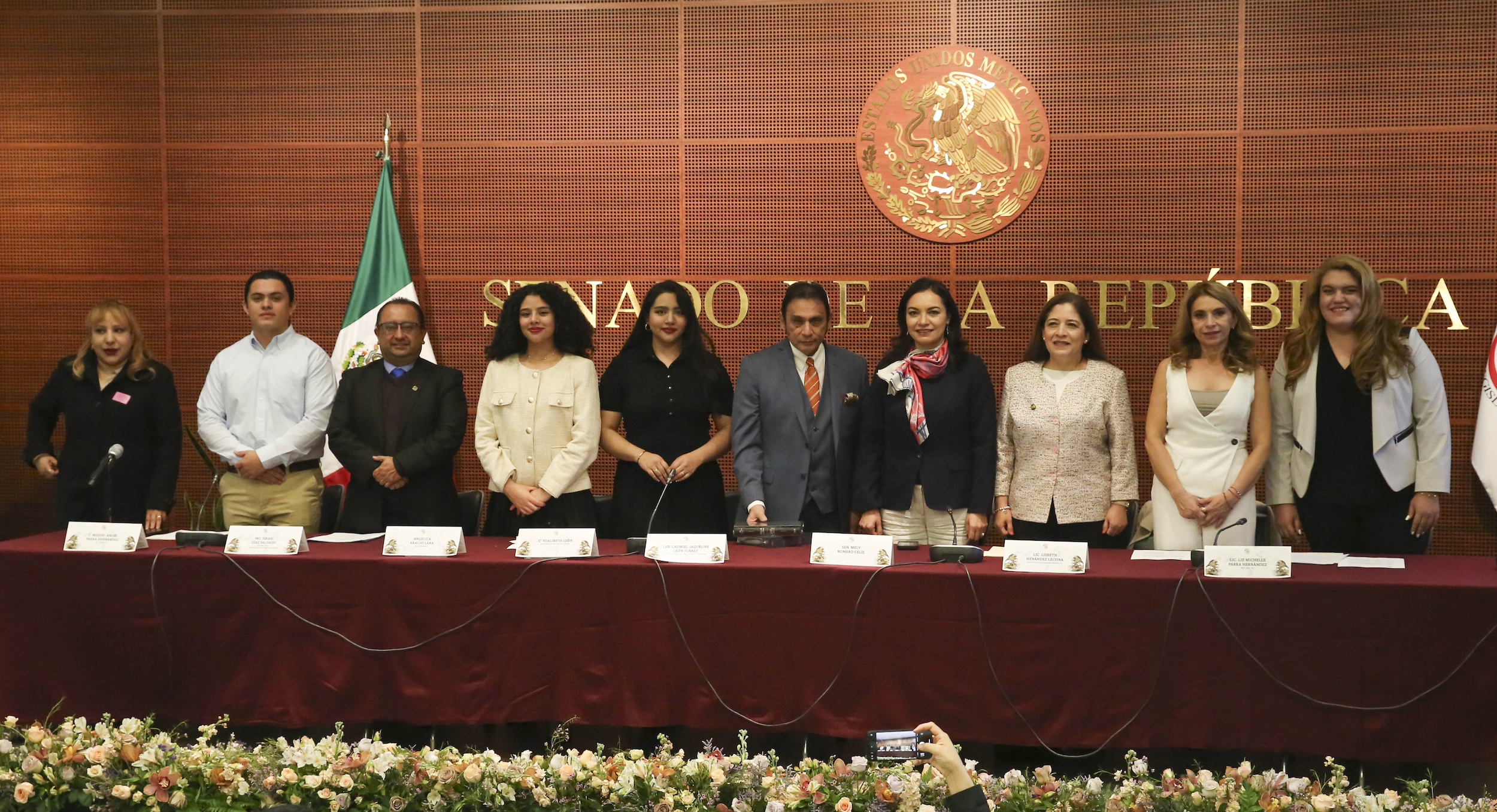 Foro Conciencia y Libertad de Culto -