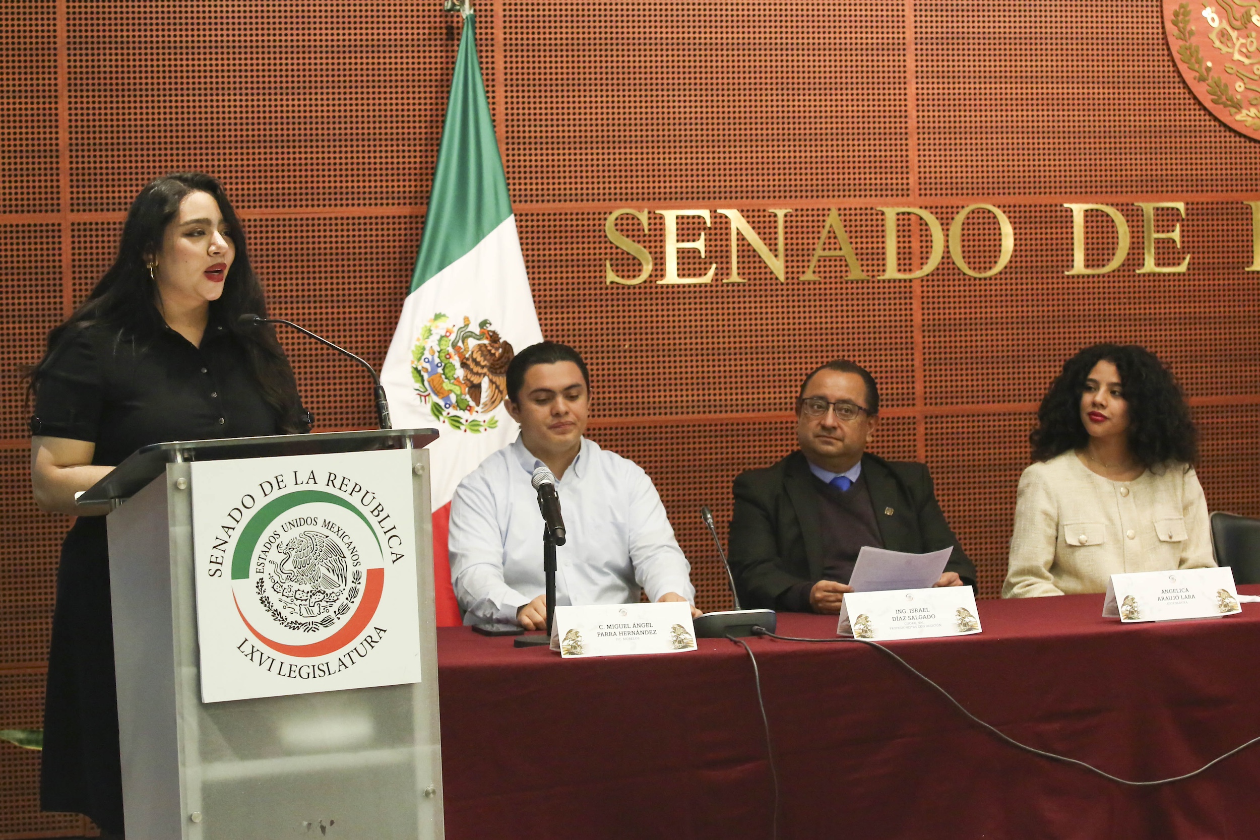 Foro Conciencia y Libertad de Culto -