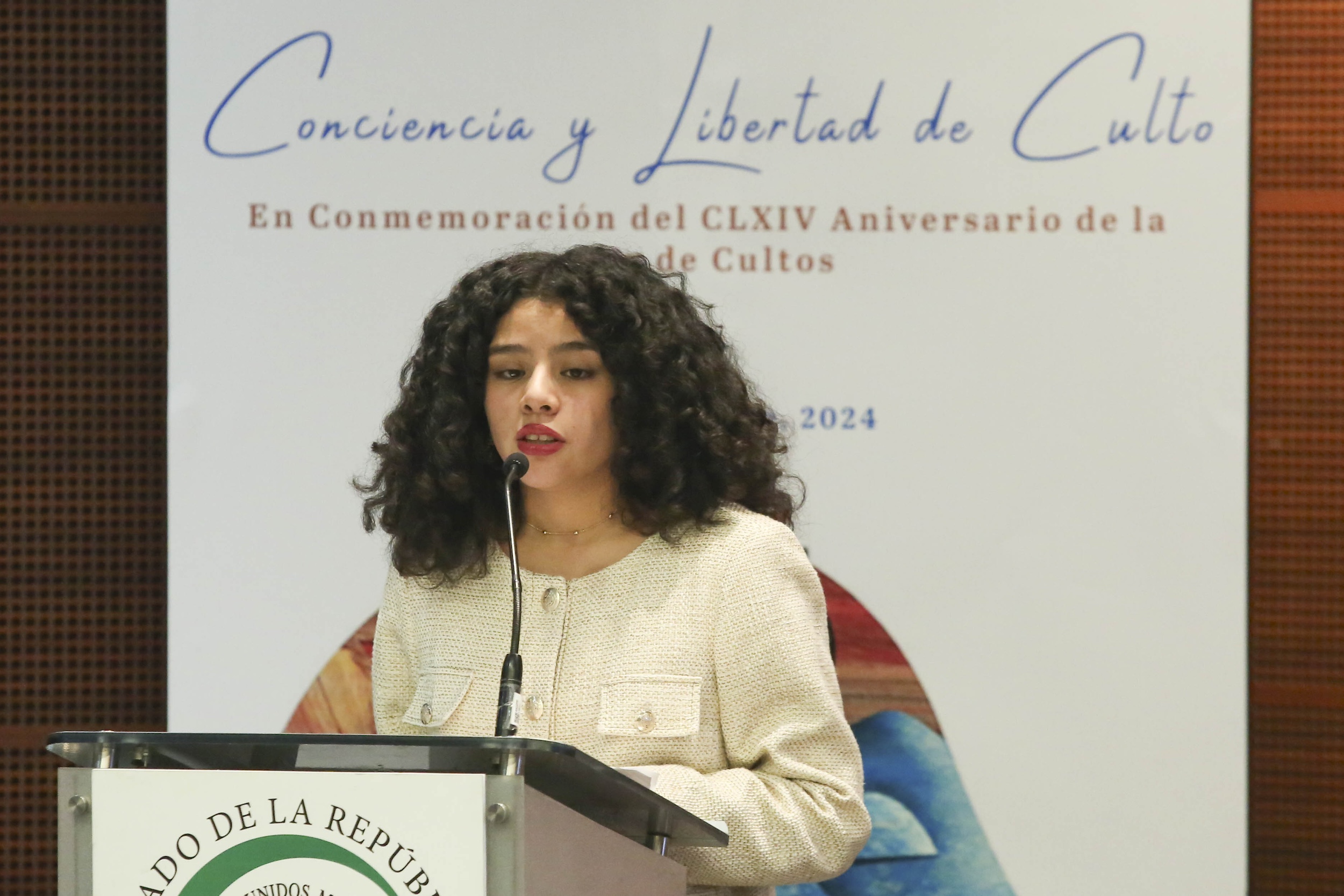 Foro Conciencia y Libertad de Culto -
