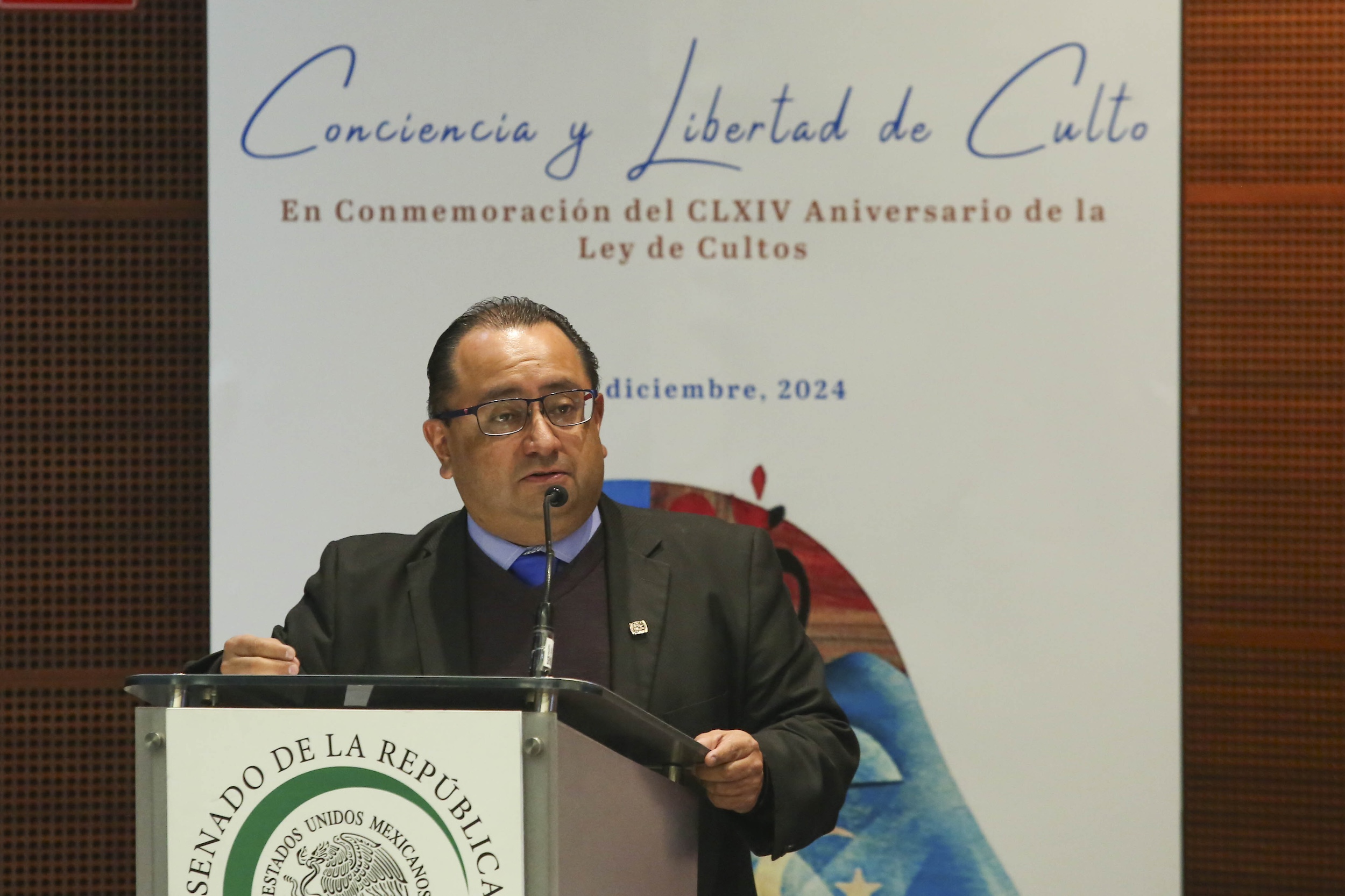 Foro Conciencia y Libertad de Culto -