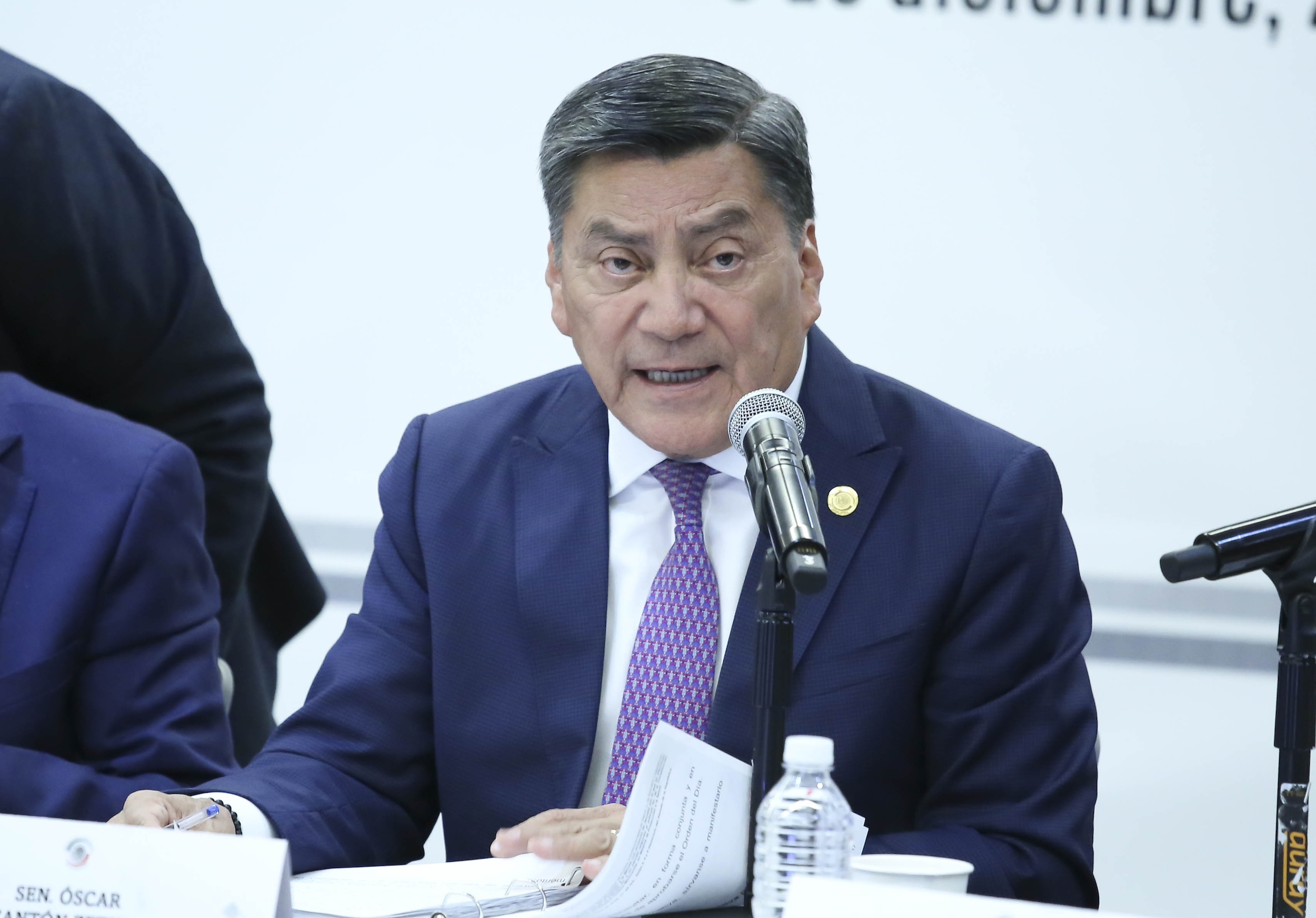 Comisiones Unidas Puntos Constitucionales Salud y Estudios Legislativos-