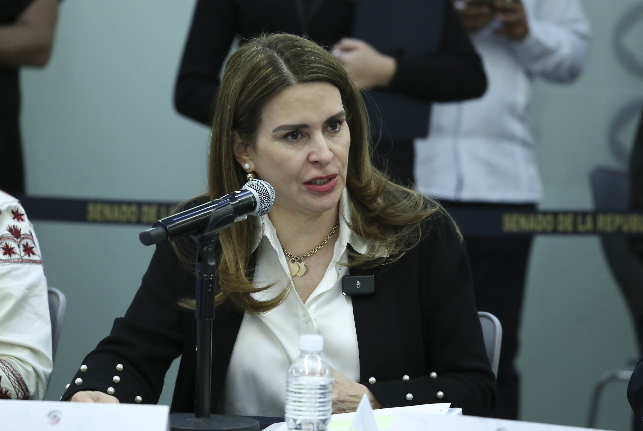 Comisiones Unidas Puntos Constitucionales Salud y Estudios Legislativos-