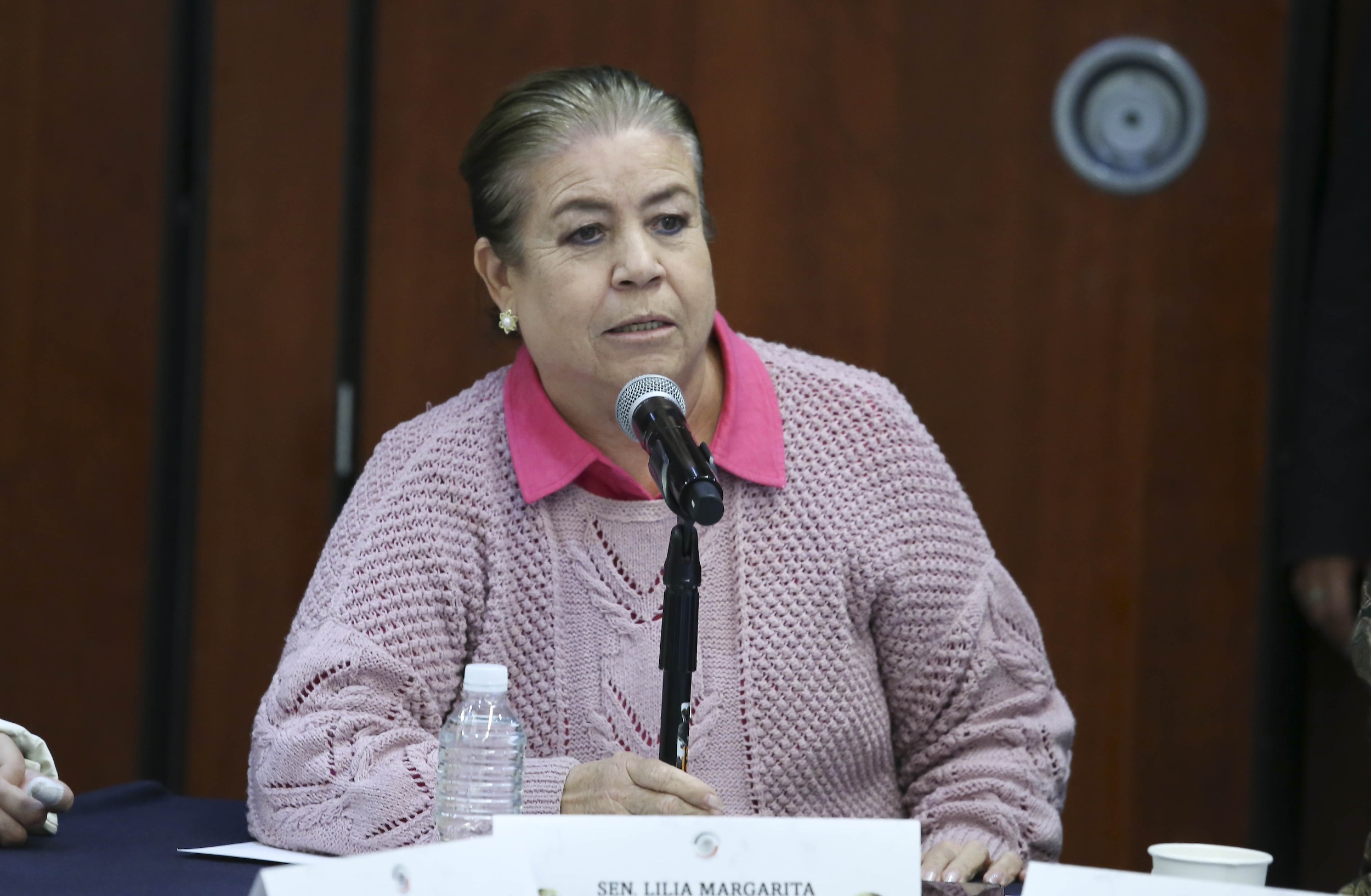 Comisiones Unidas Puntos Constitucionales Salud y Estudios Legislativos-