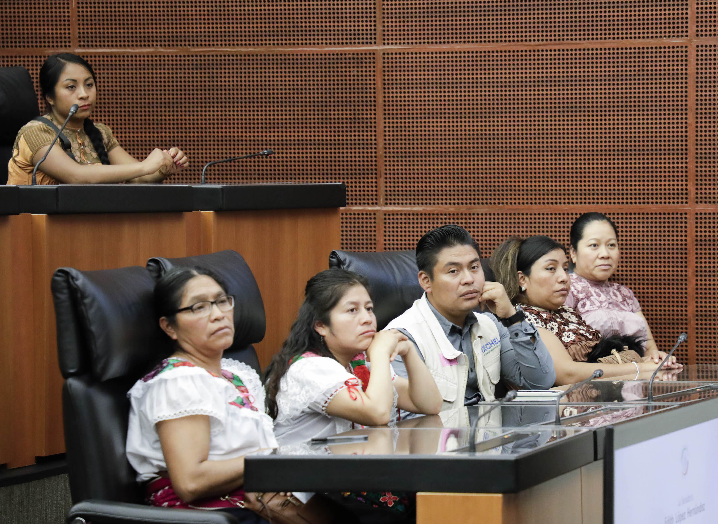 Foro de Interpretes de Lenguas en el Sector Salud-