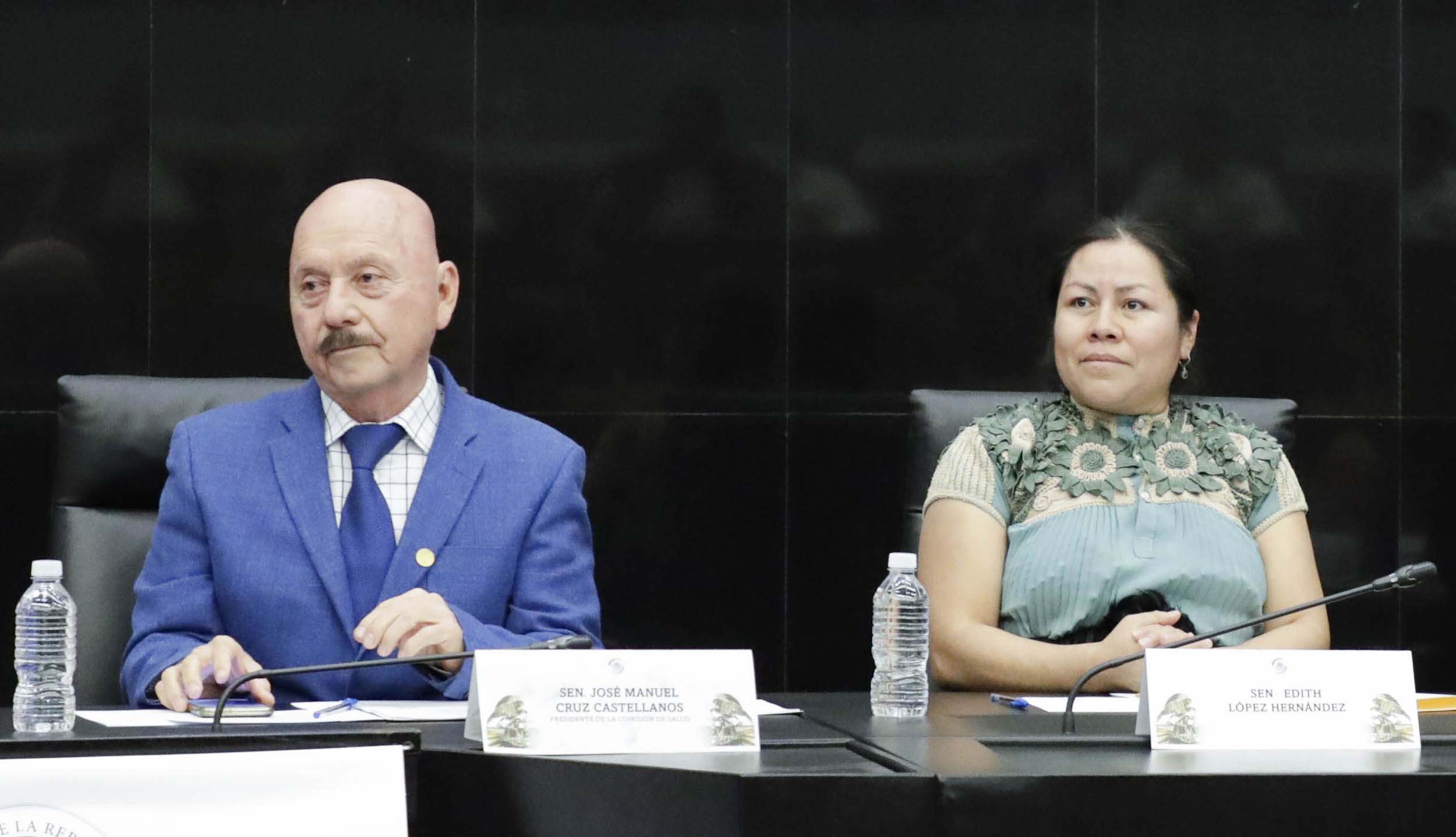 Foro de Interpretes de Lenguas en el Sector Salud-