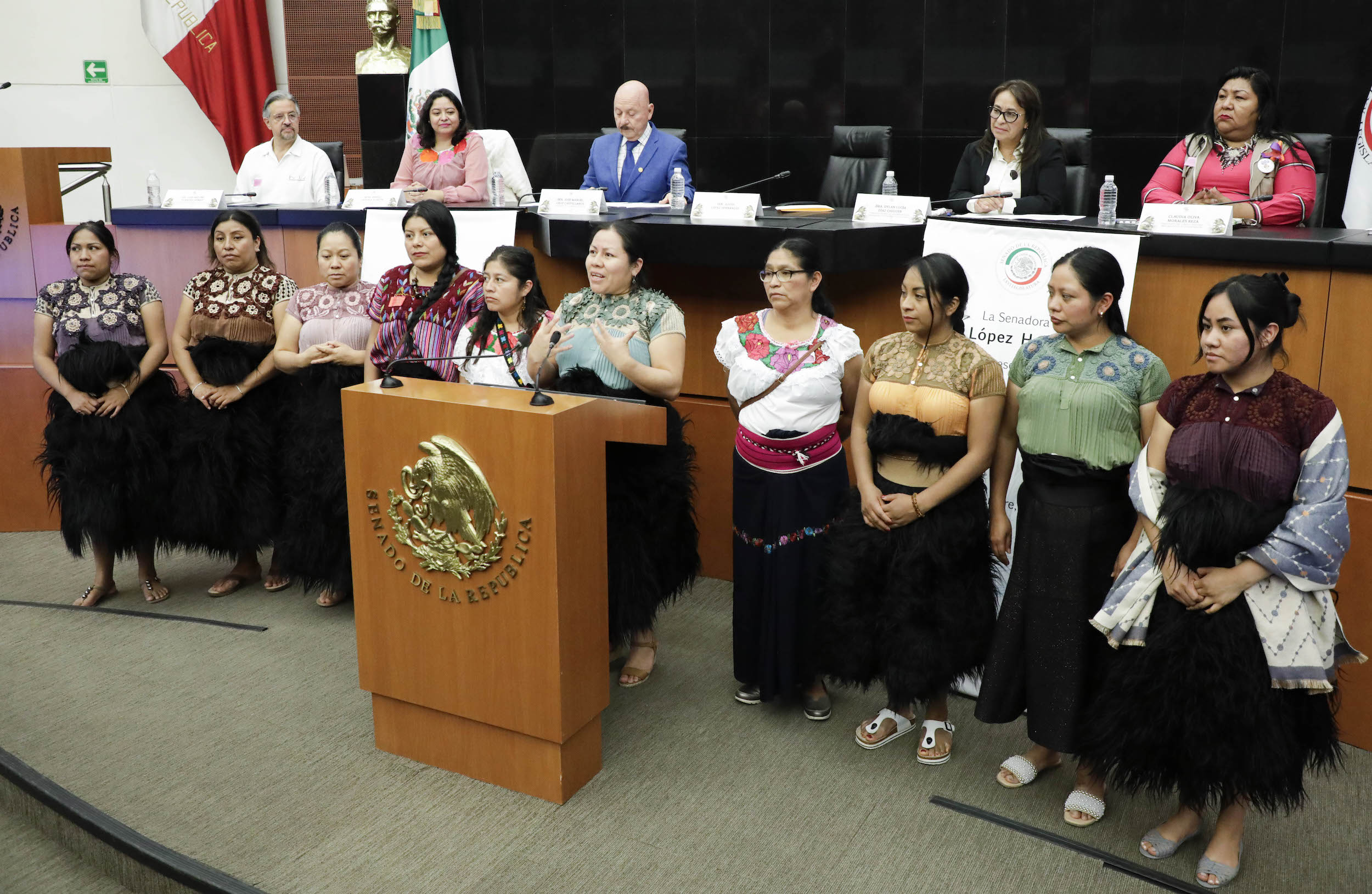 Foro de Interpretes de Lenguas en el Sector Salud-