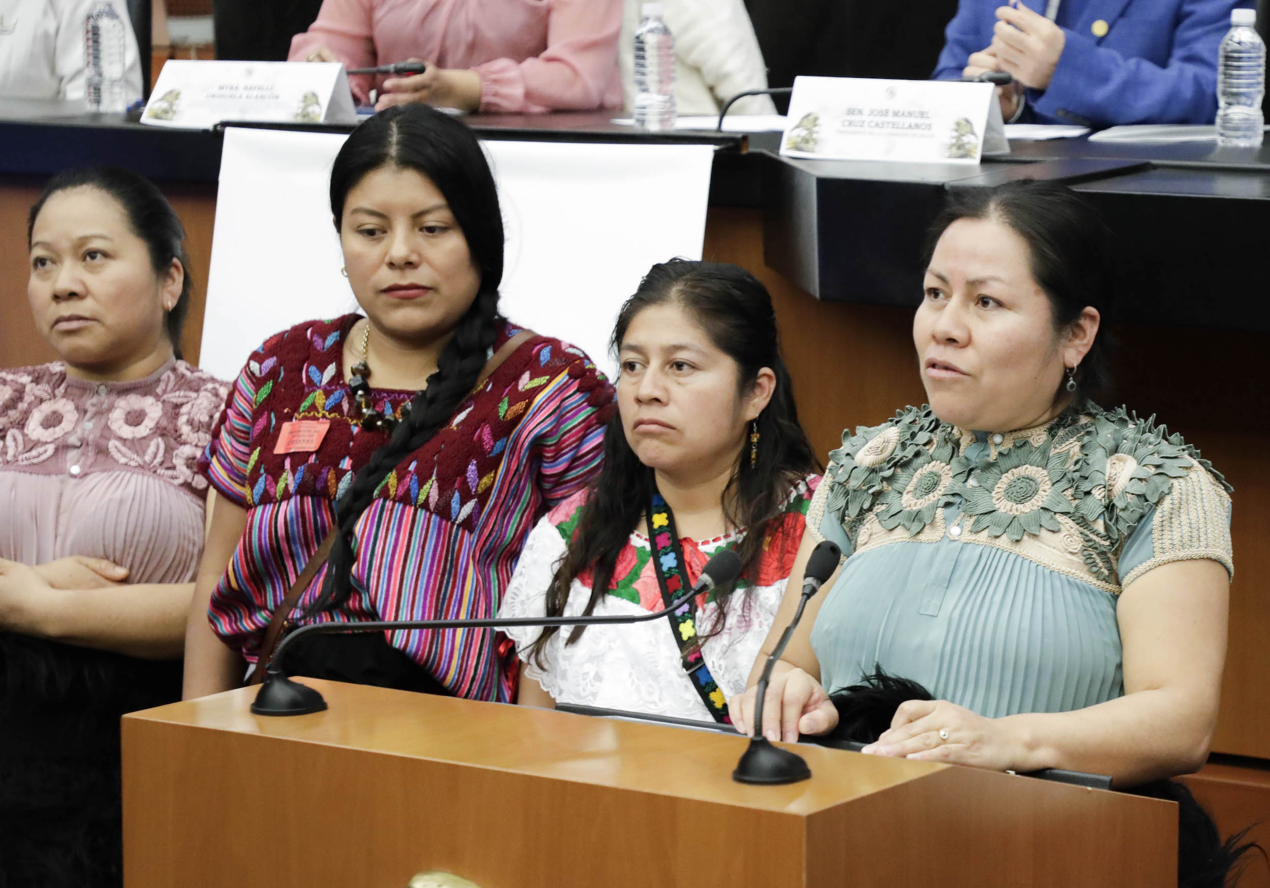 Foro de Interpretes de Lenguas en el Sector Salud-