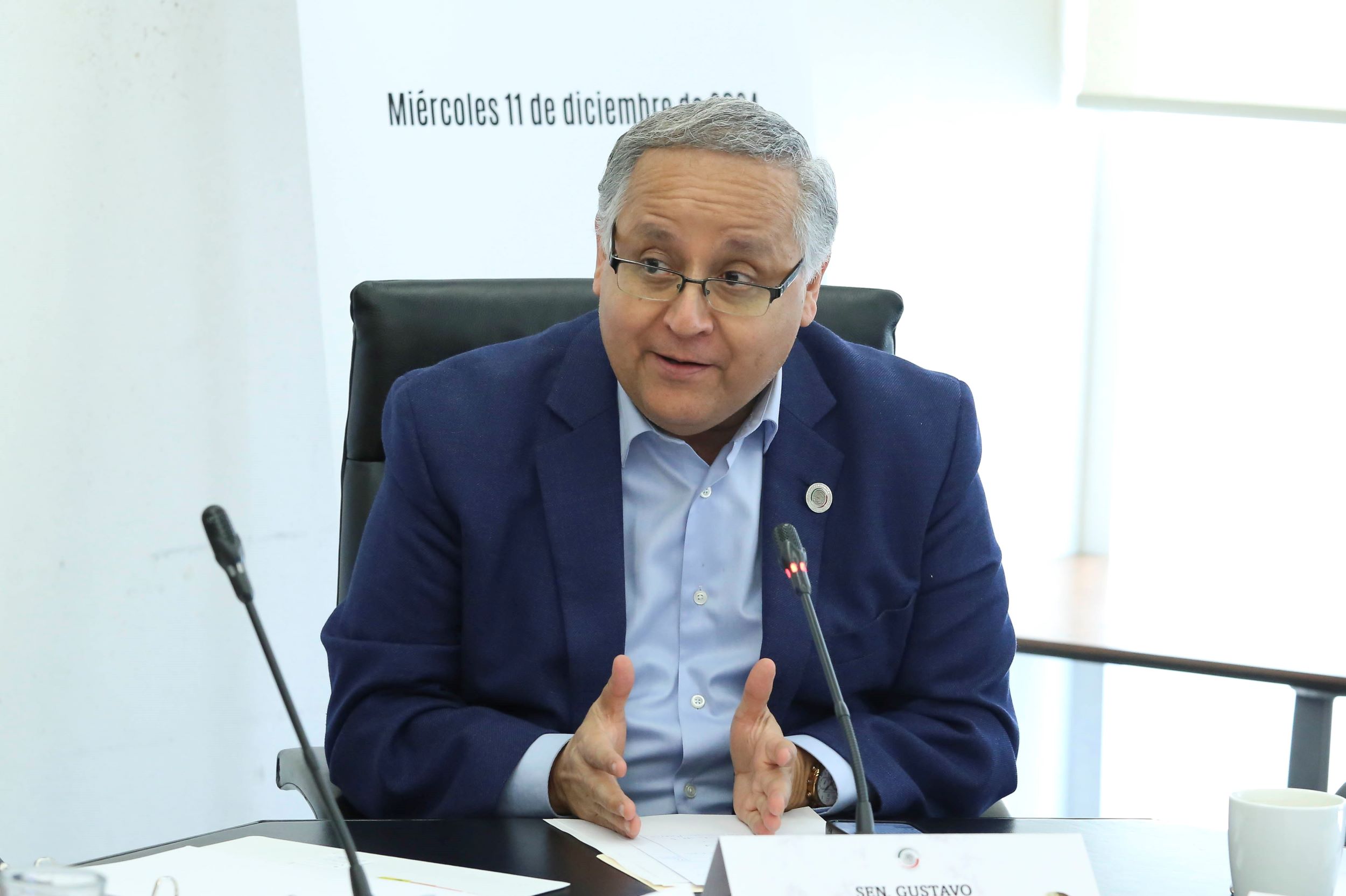 Comision Relaciones Exteriores America del Norte-American Chamber-