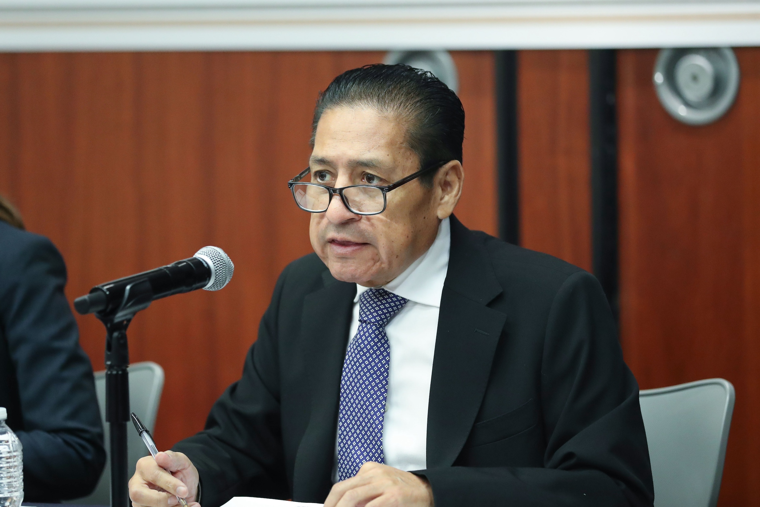 Comisioin de Desarrollo Urbano y Ordenamiento Territorial-