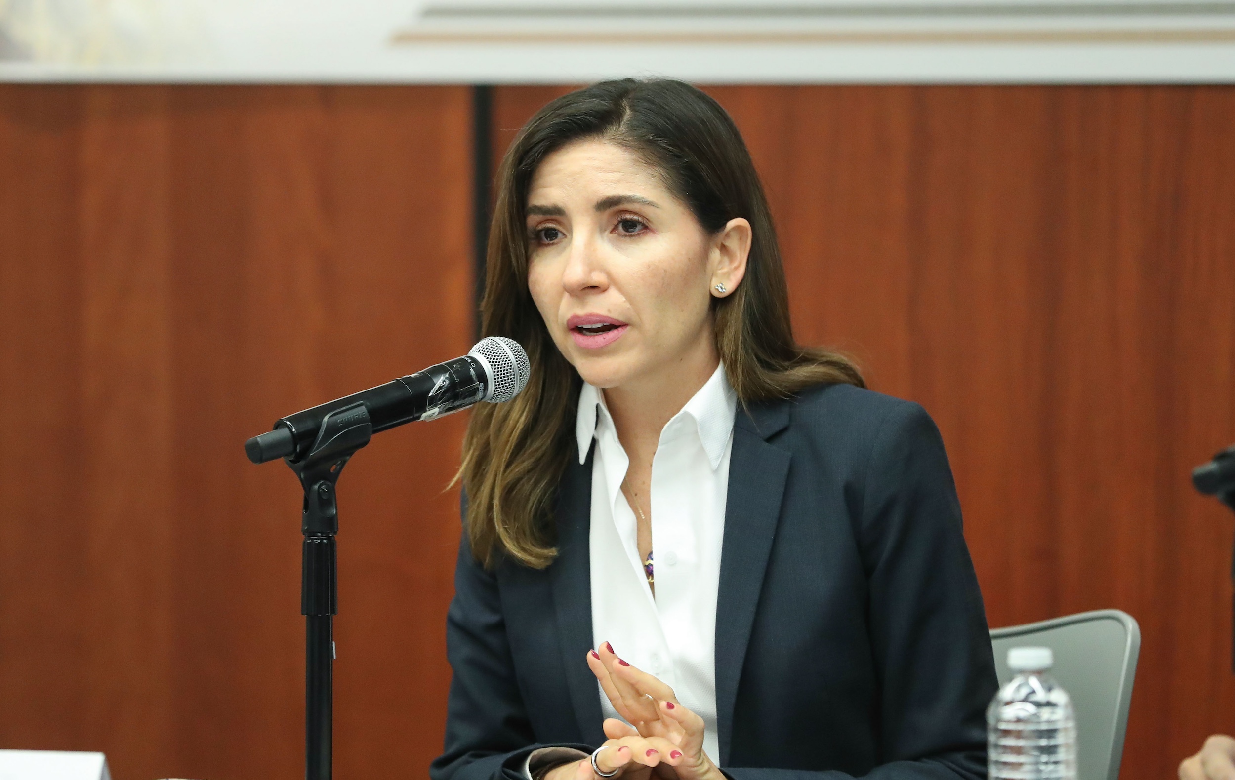 Comisioin de Desarrollo Urbano y Ordenamiento Territorial-