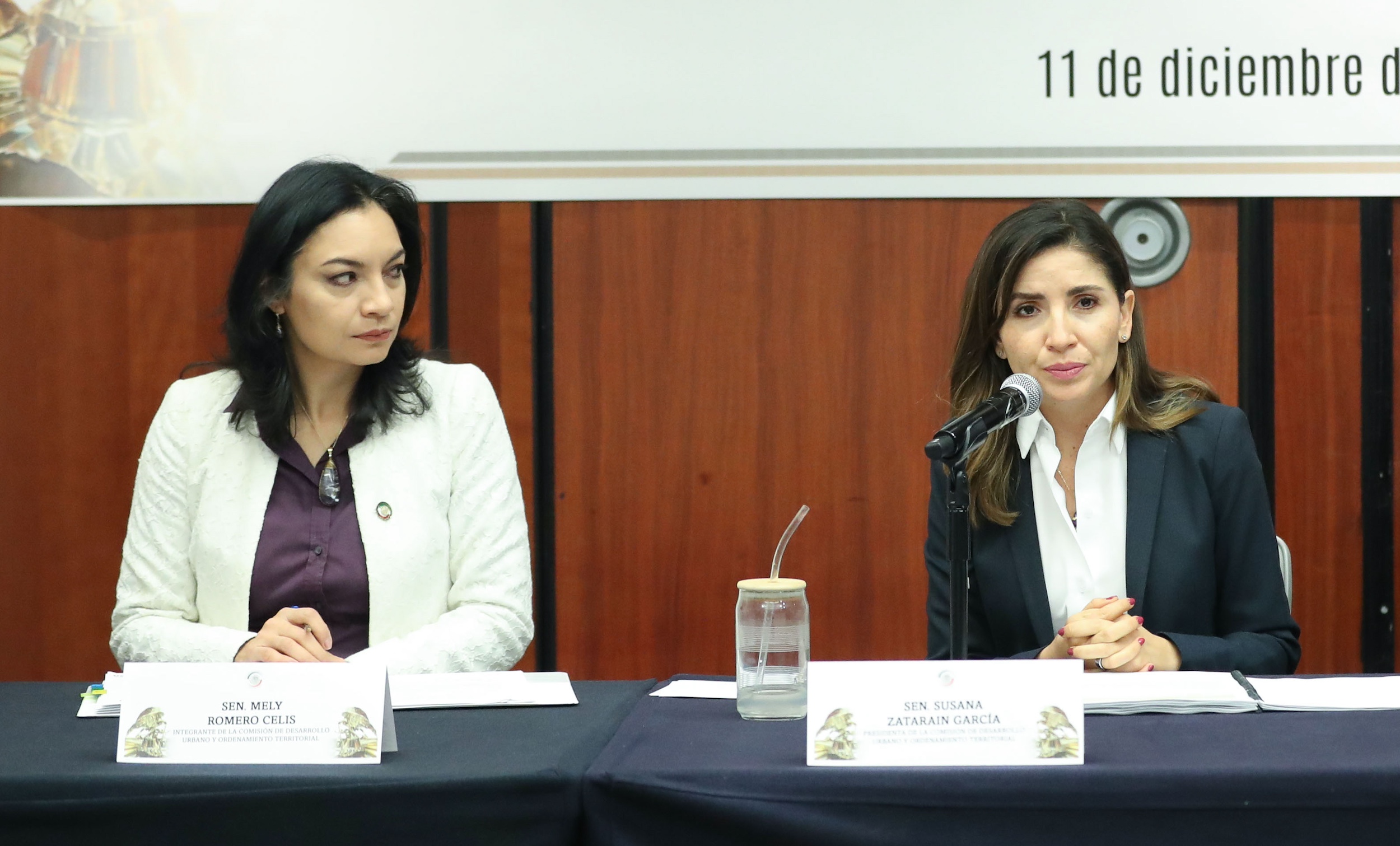 Comisioin de Desarrollo Urbano y Ordenamiento Territorial-