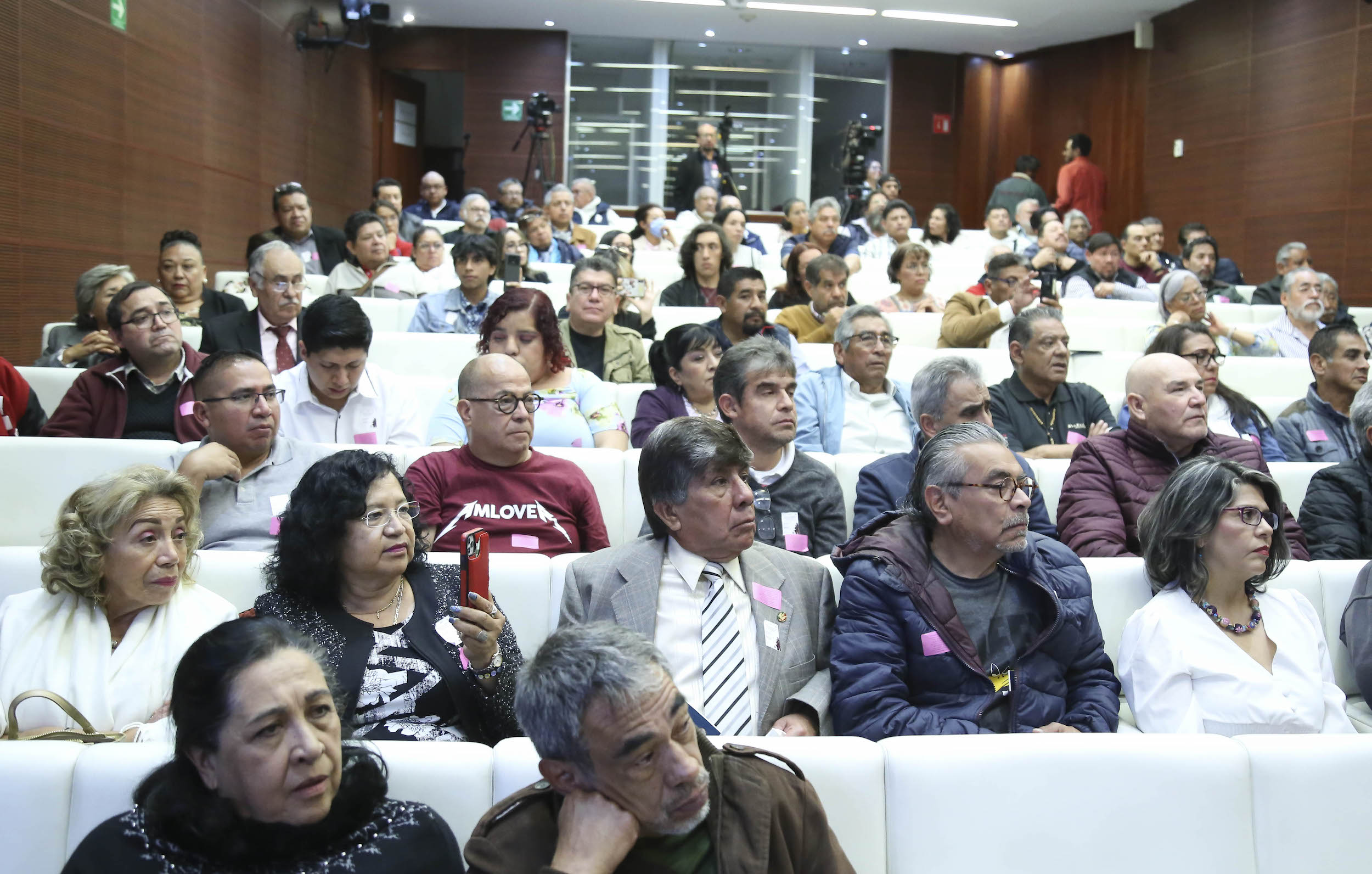 Foro Desafio y Perspectiva Sector Electrico-