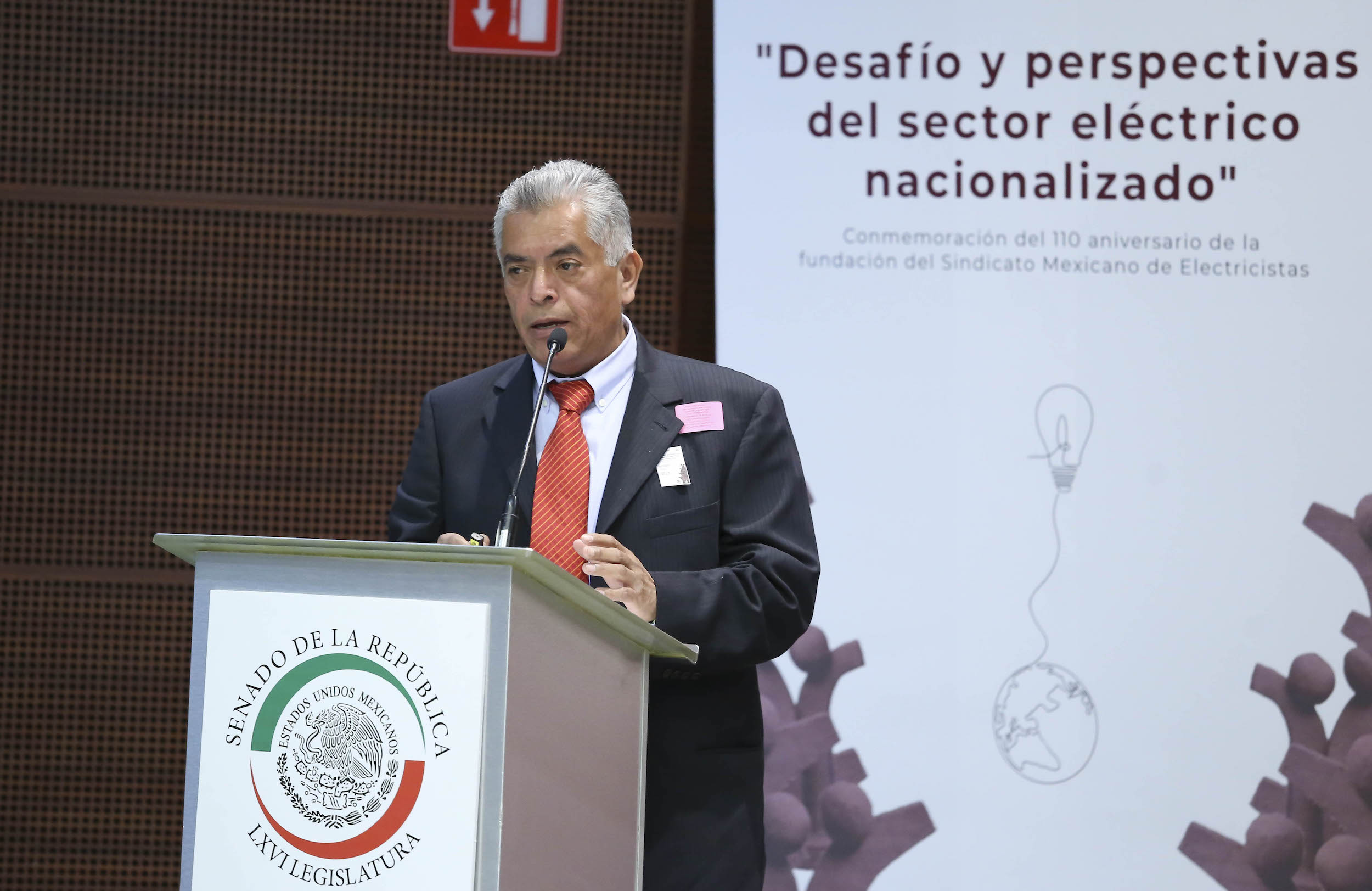 Foro Desafio y Perspectiva Sector Electrico-
