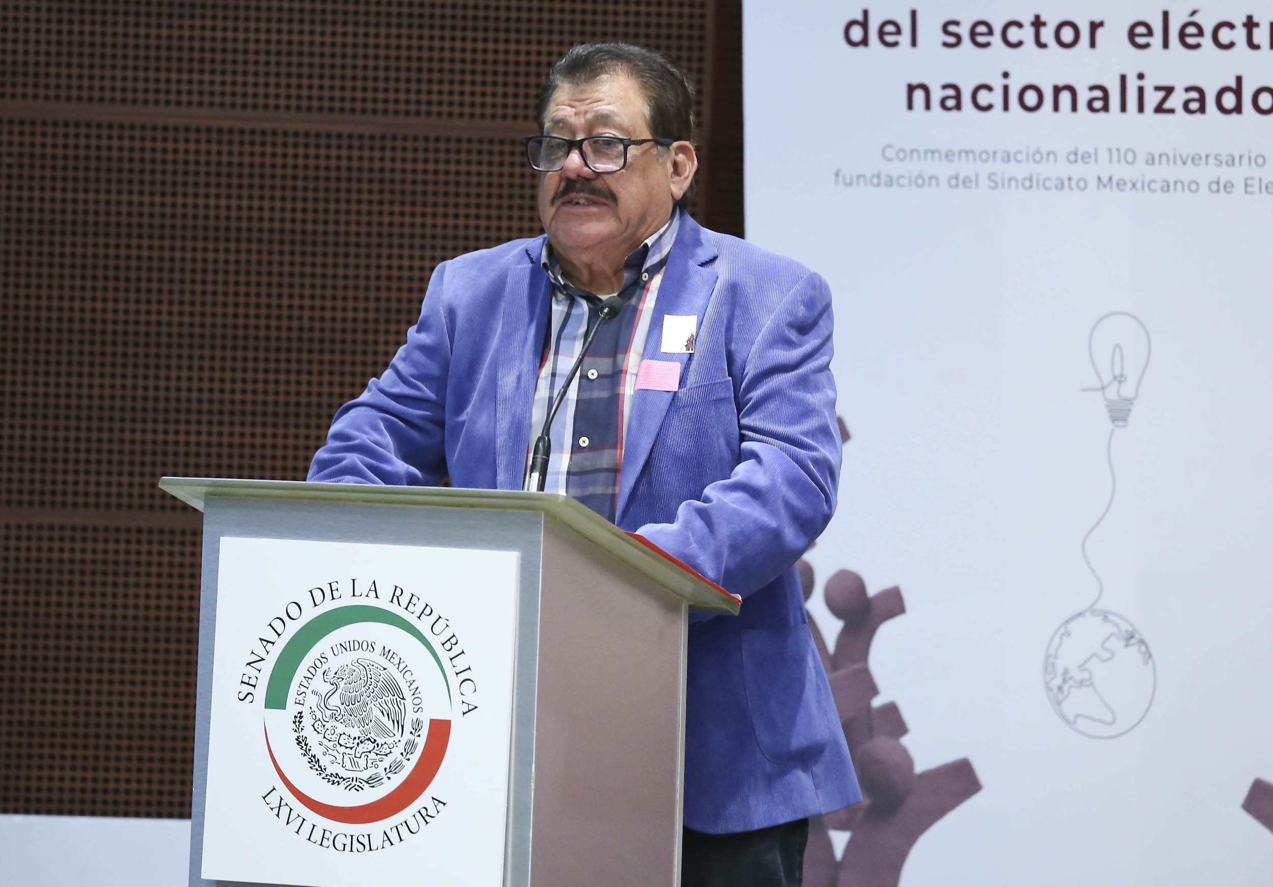 Foro Desafio y Perspectiva Sector Electrico-
