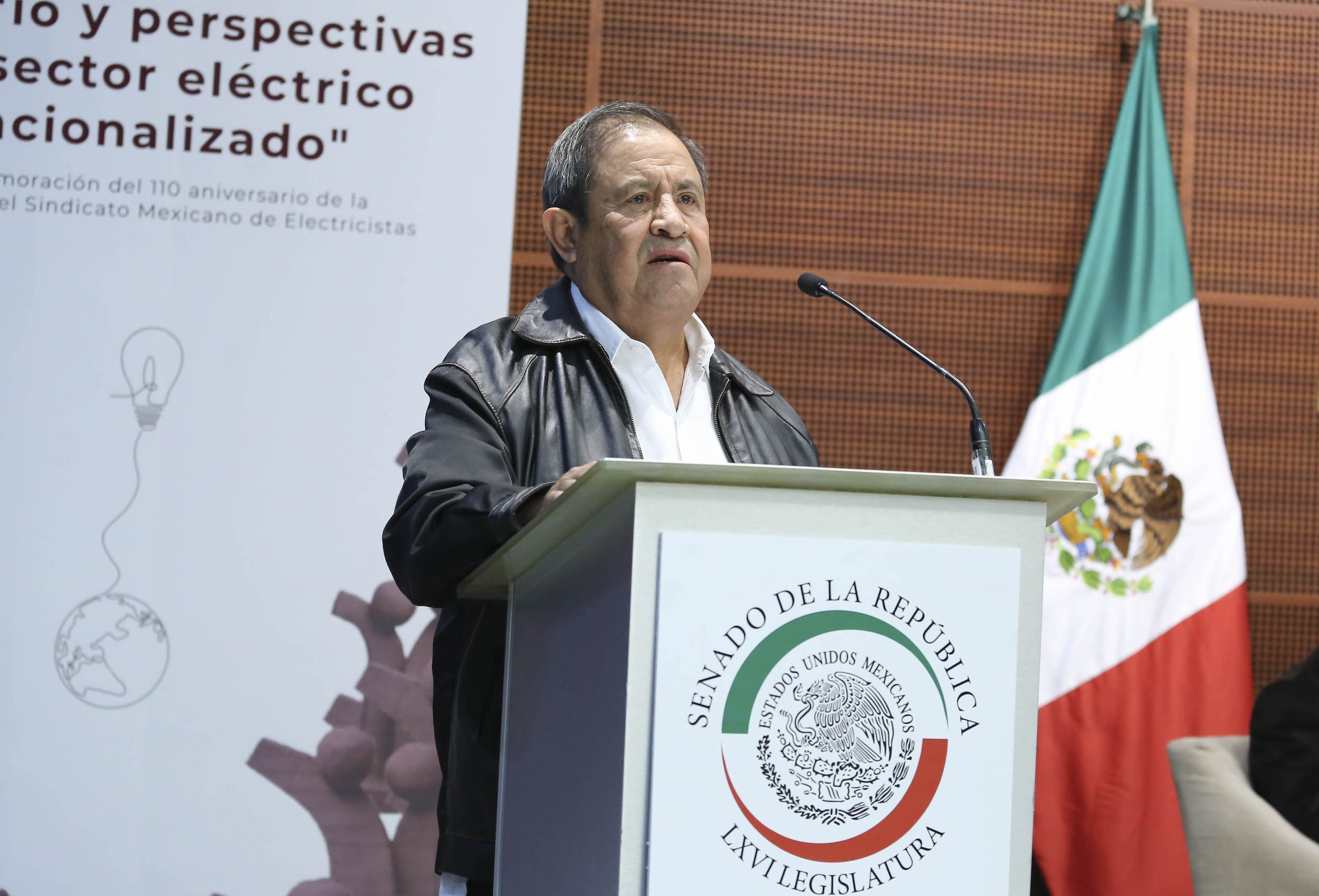 Foro Desafio y Perspectiva Sector Electrico-