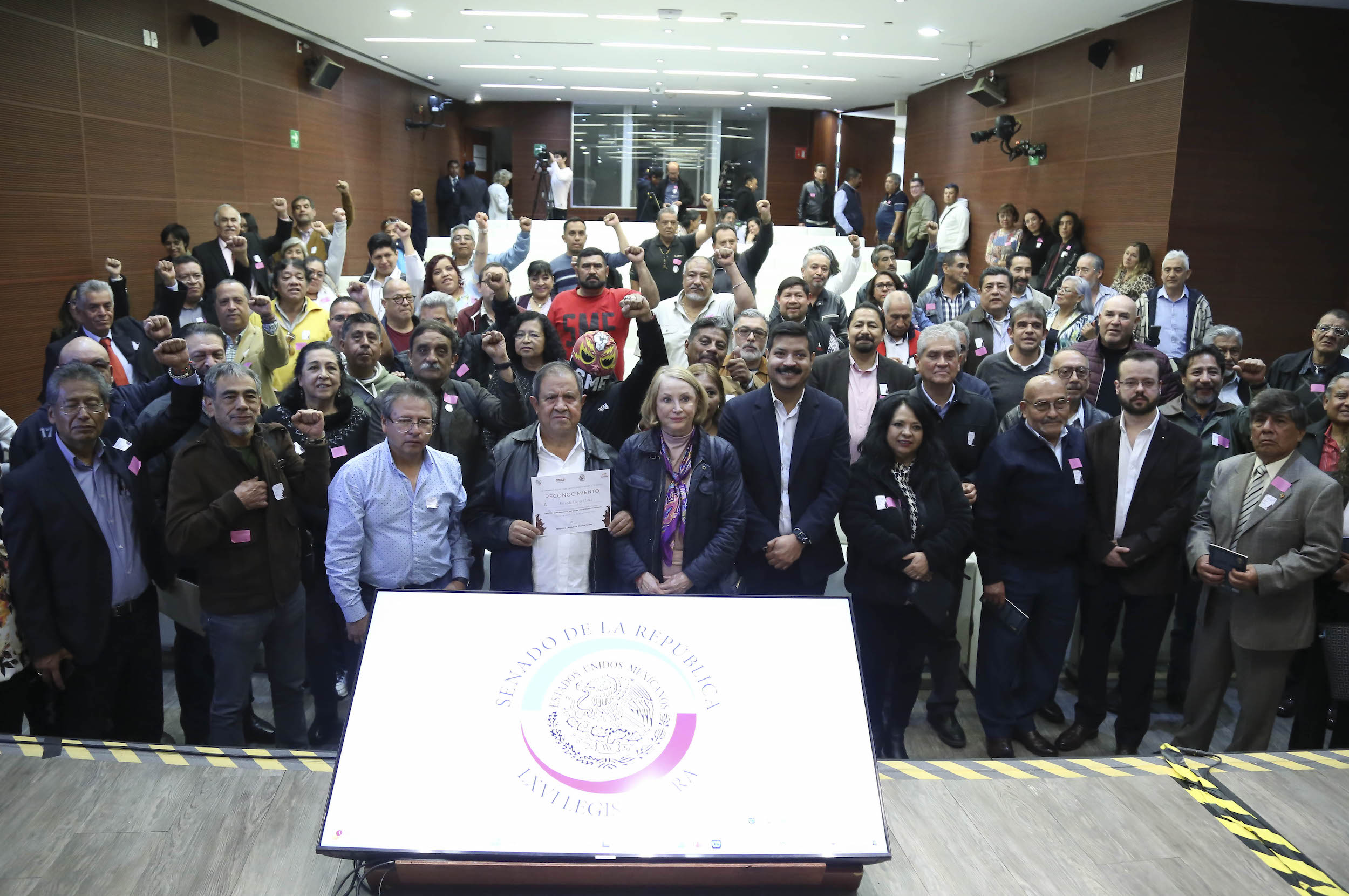 Foro Desafio y Perspectiva Sector Electrico-
