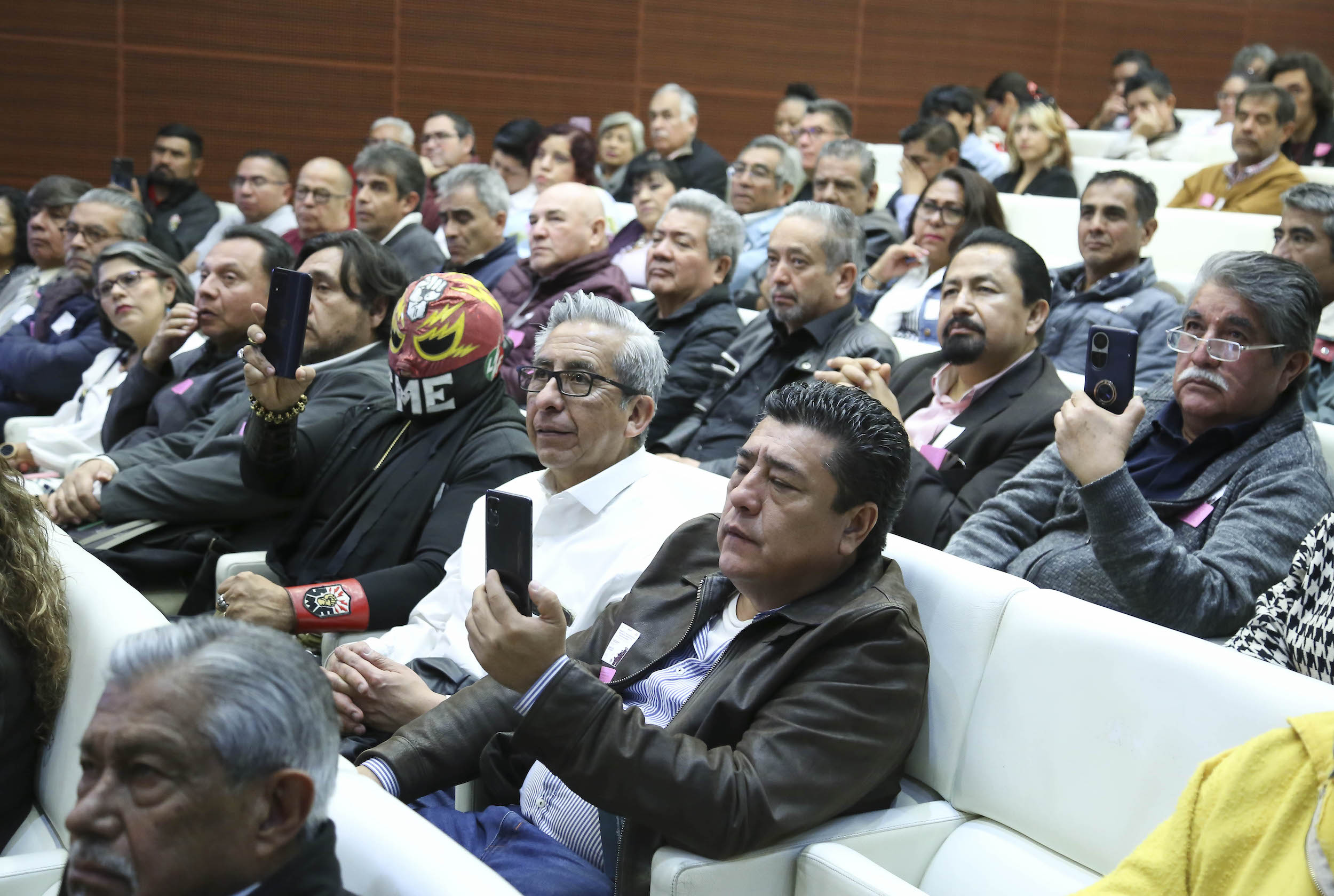 Foro Desafio y Perspectiva Sector Electrico-