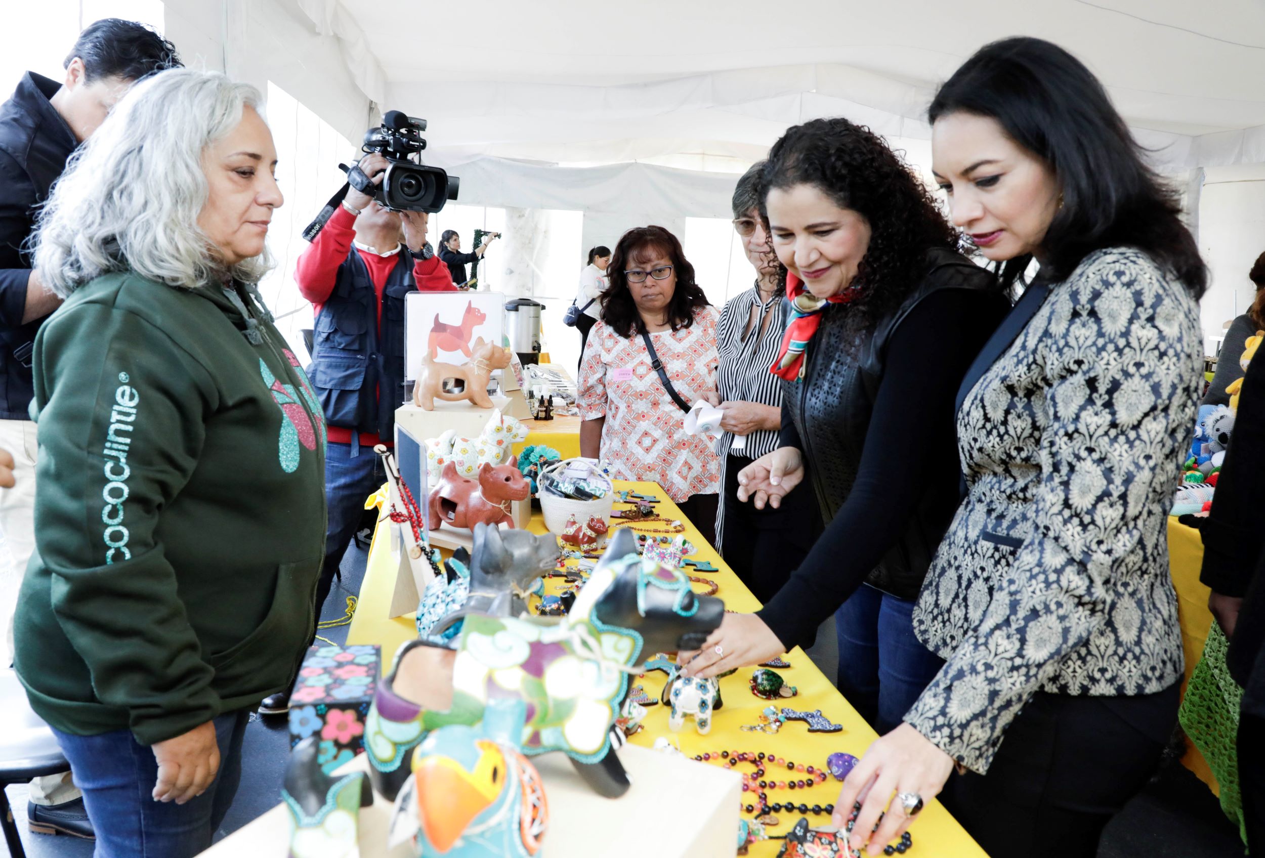 Colima Tierra de Sabores y Colores-