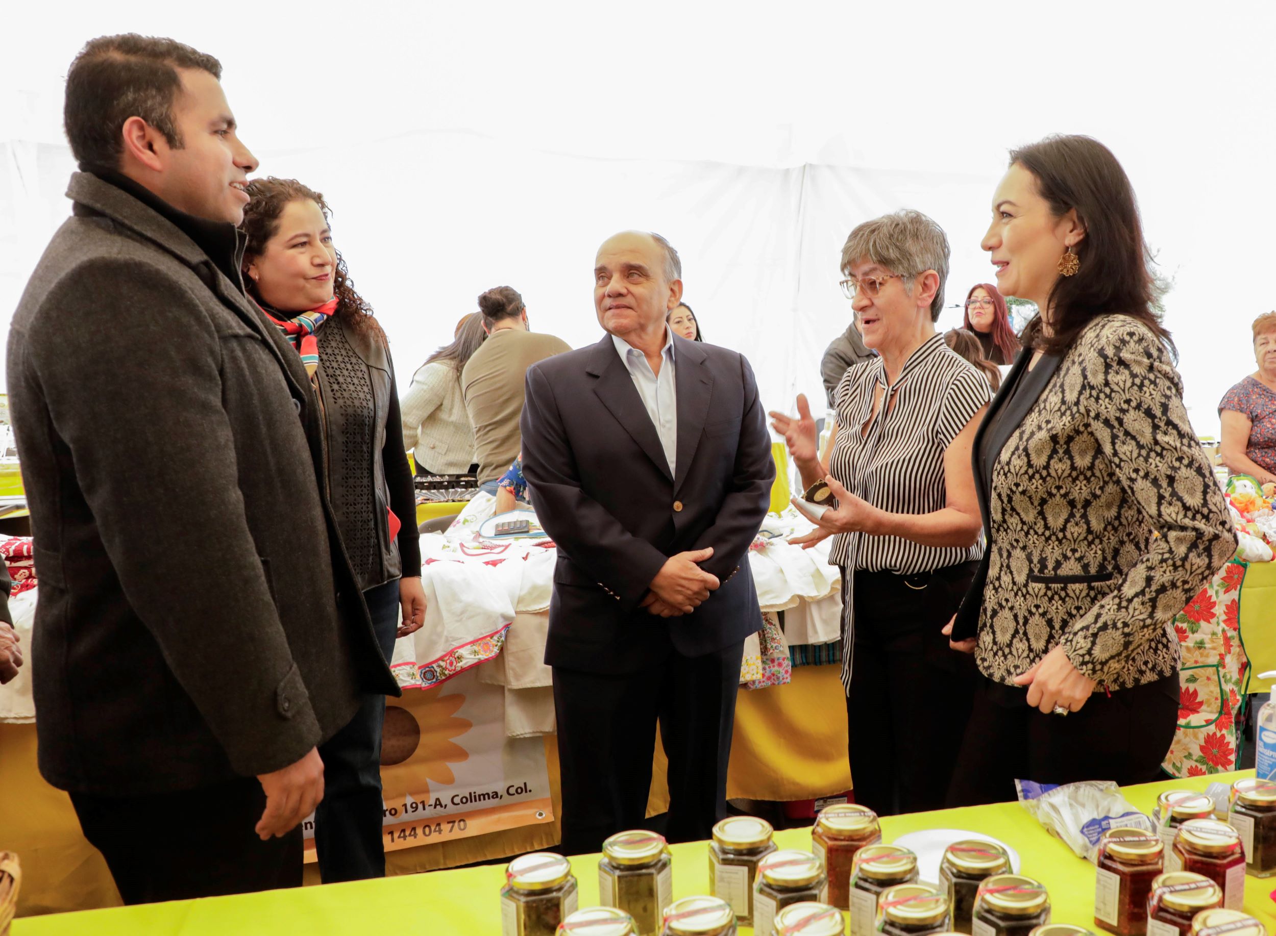 Colima Tierra de Sabores y Colores-