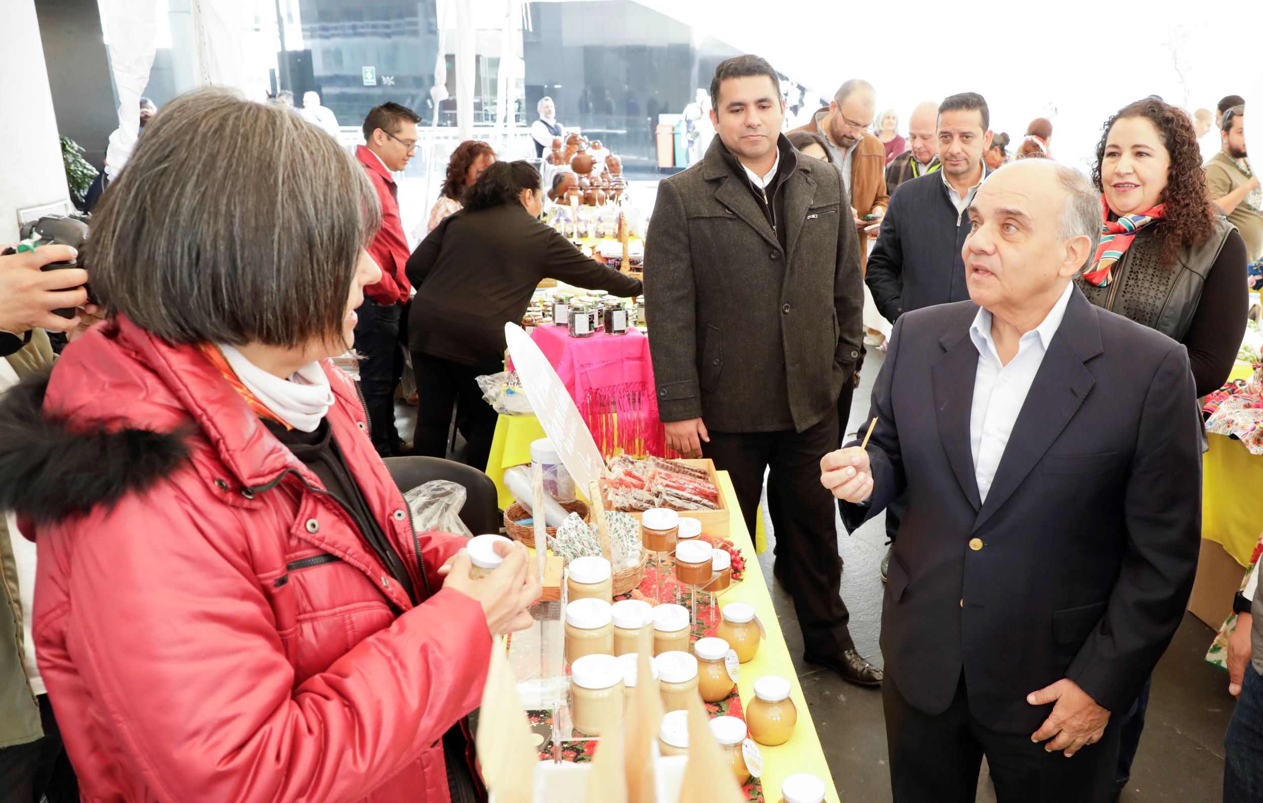 Colima Tierra de Sabores y Colores-