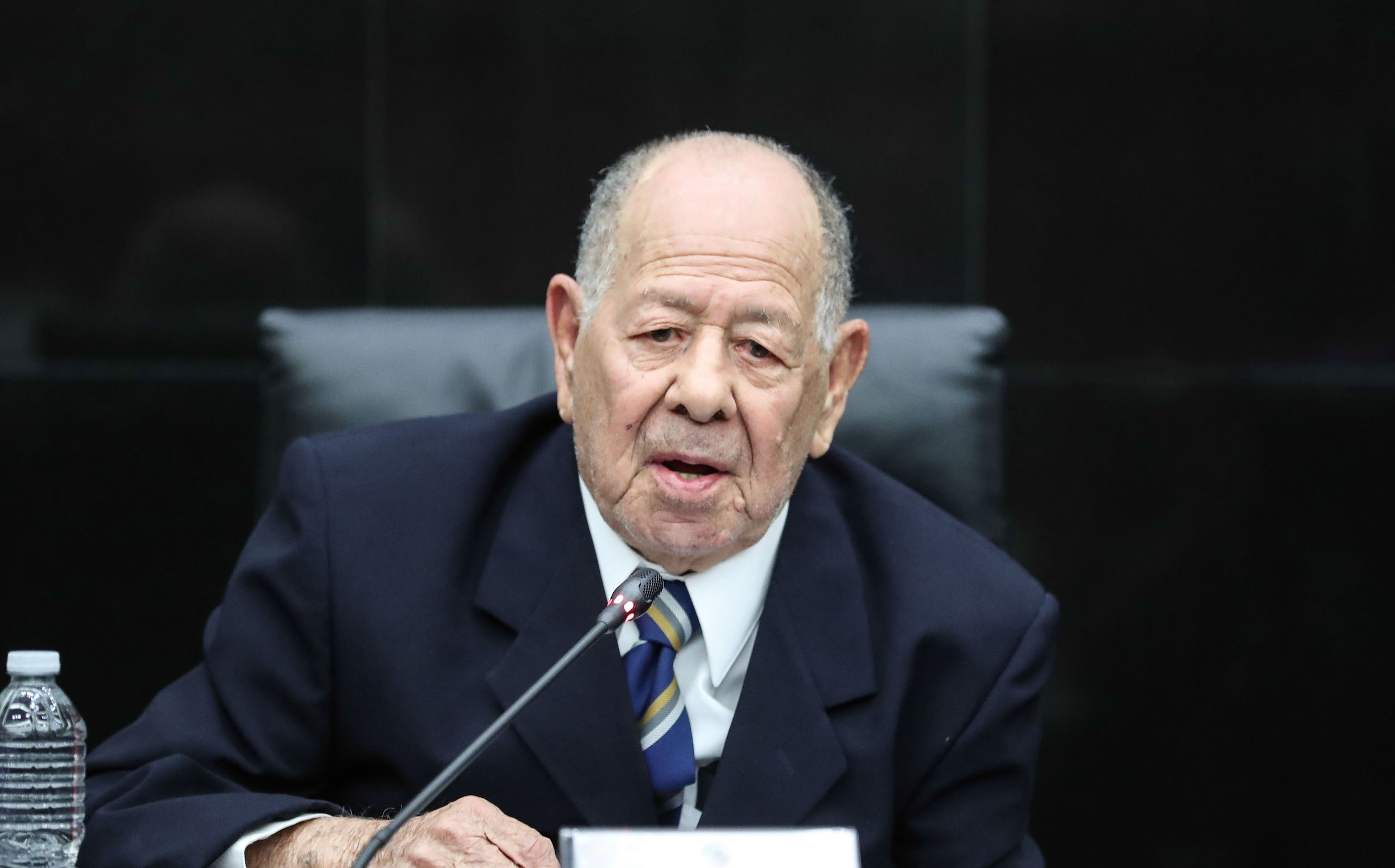 Entrega de Reconocimientos a Leyendas de Marimba Chiapaneca-