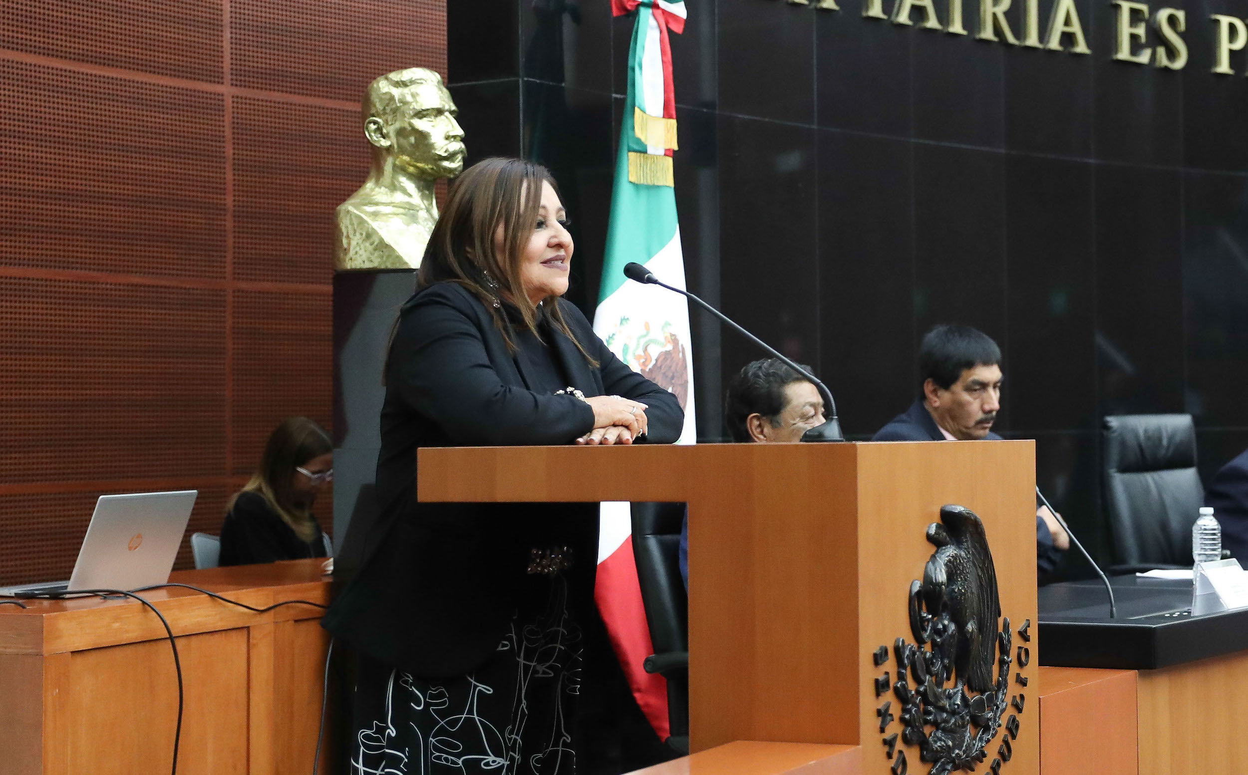Entrega de Reconocimientos a Leyendas de Marimba Chiapaneca-7