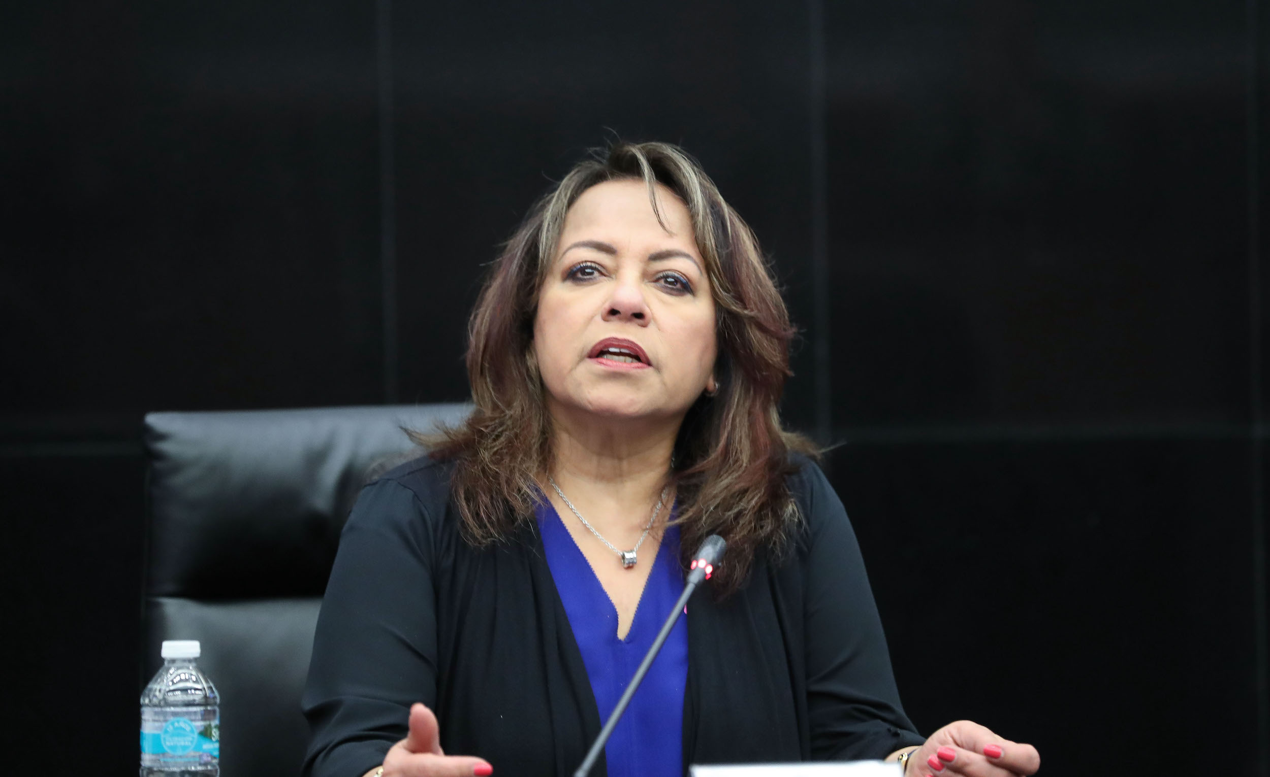 Foro Un nuevo rumbo para la educacioin en Meixico-