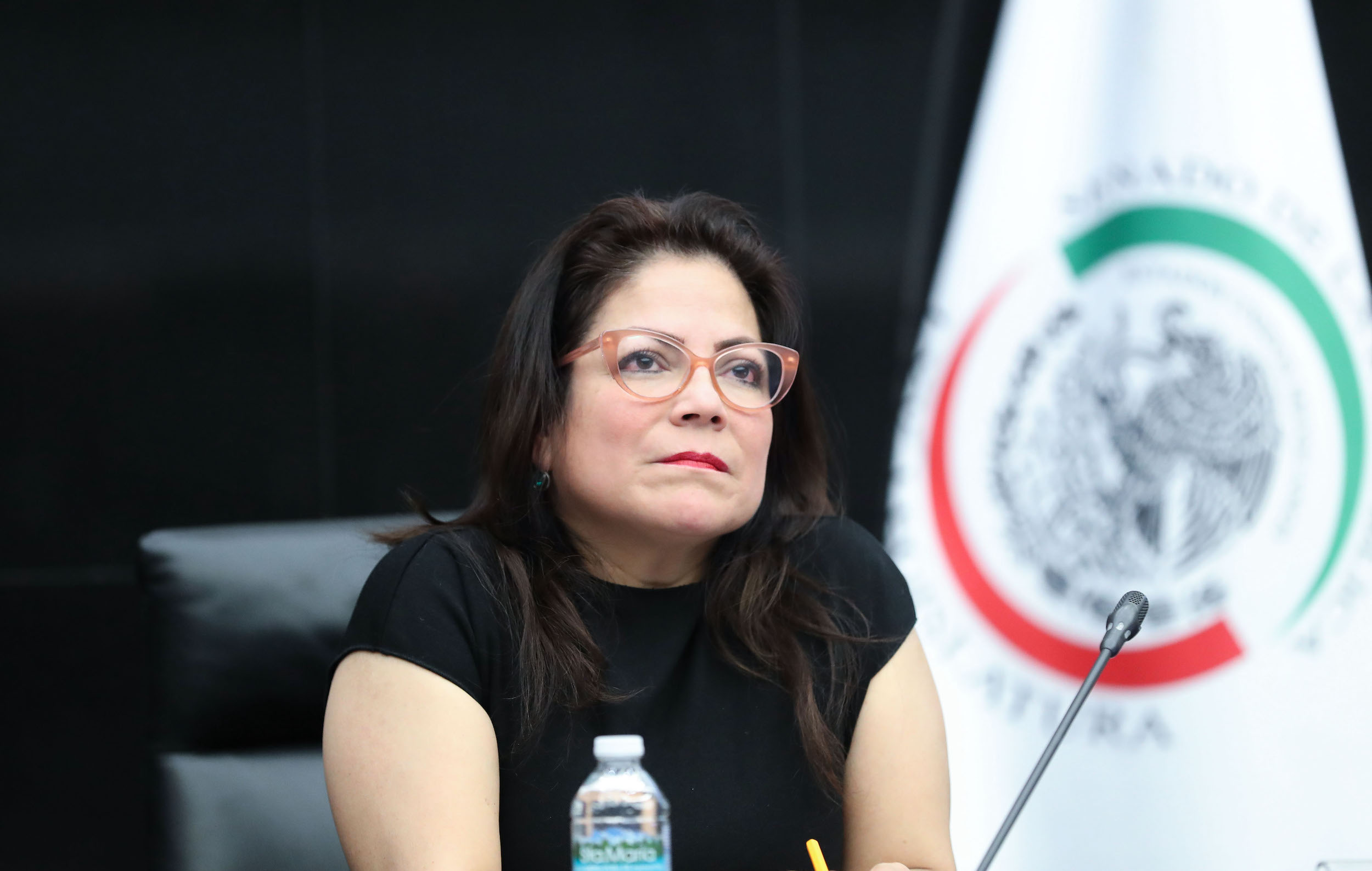 Foro Un nuevo rumbo para la educacioin en Meixico-